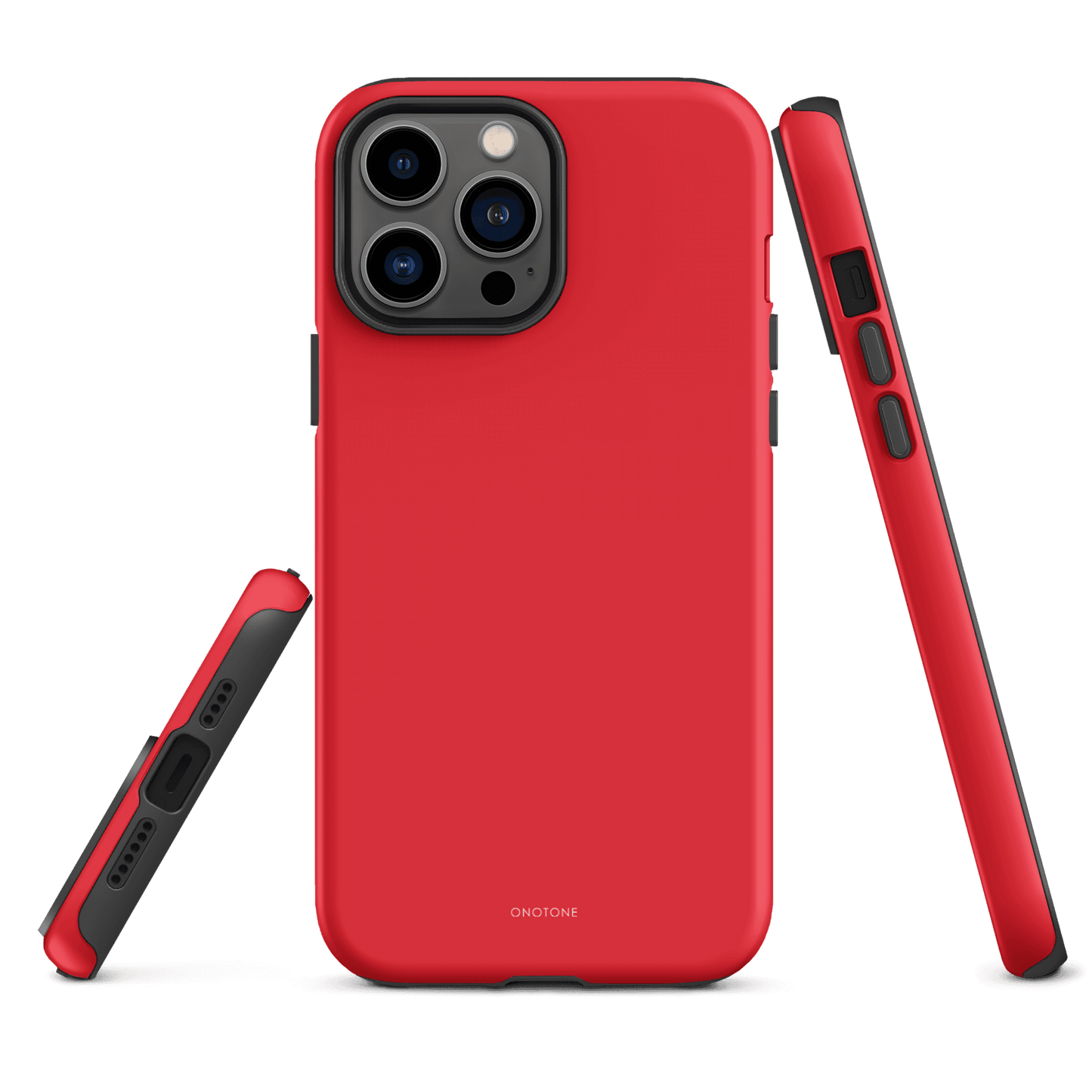 Ferrari Red iPhone® Case - Pantone® 185