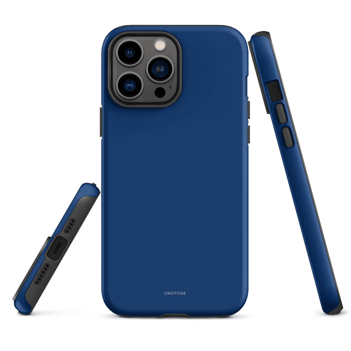 Blue iPhone® Case - Pantone 294