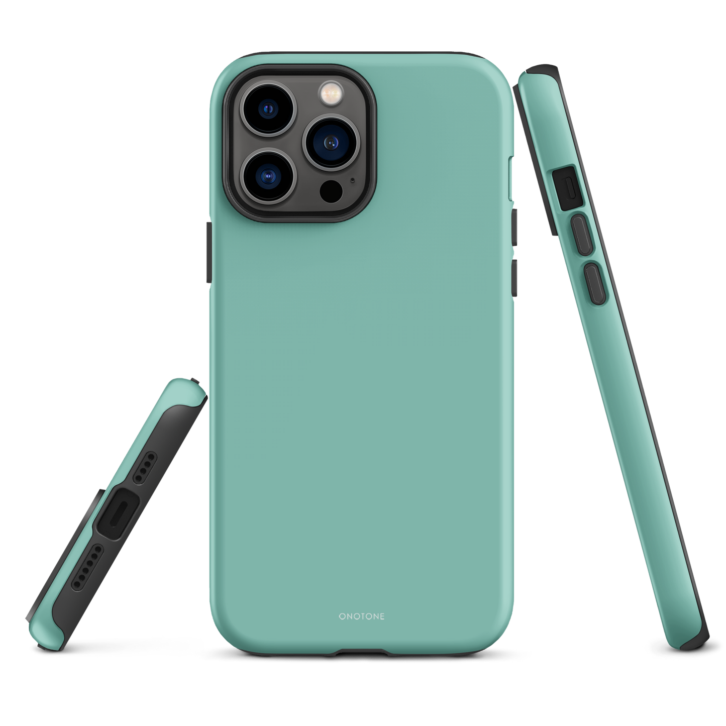 Pastel Color iPhone Case - Pantone Starling Egg