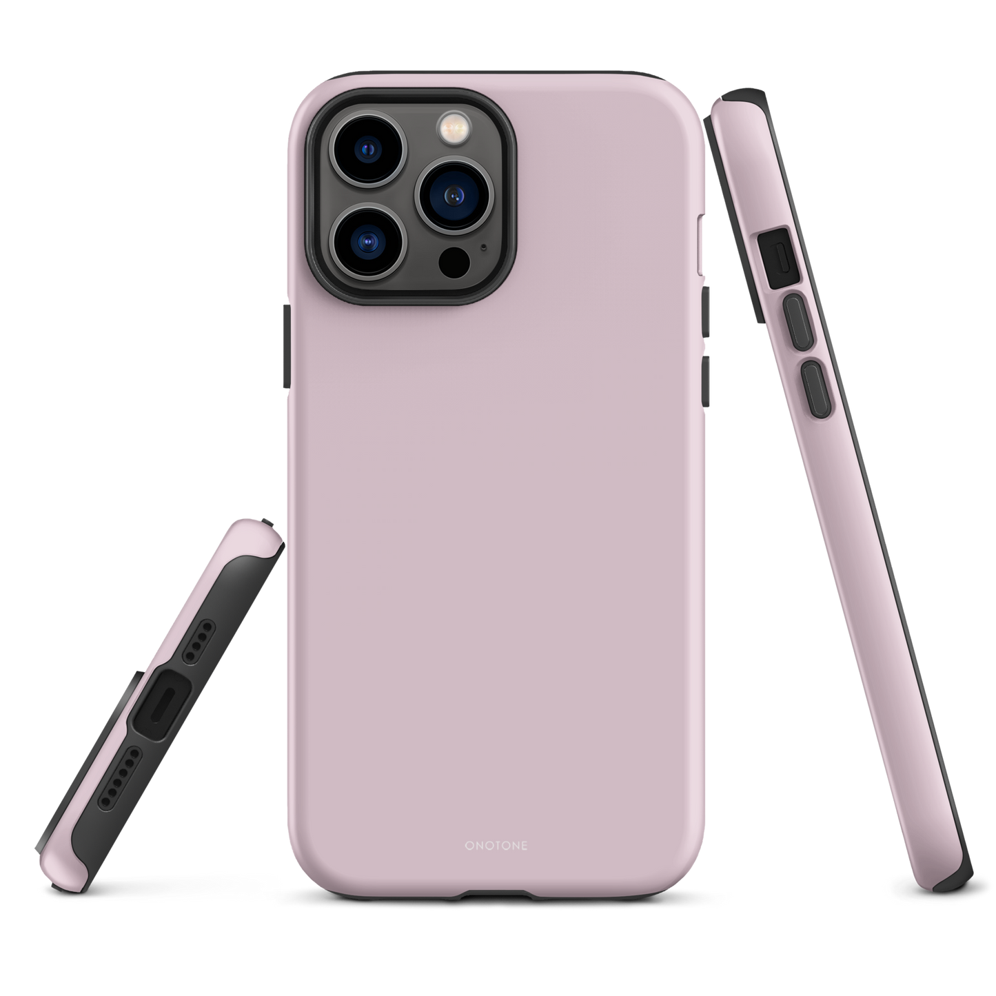 Pastel Color iPhone Case - Pantone Sweet Taffy