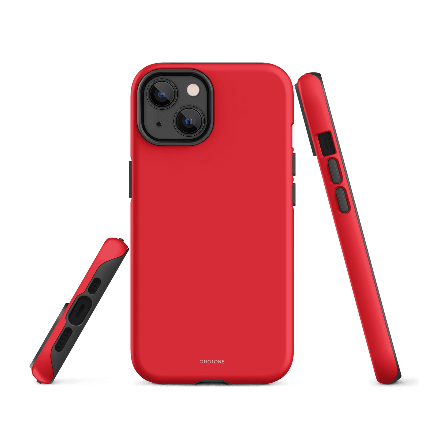 Ferrari Red iPhone® Case - Pantone® 185