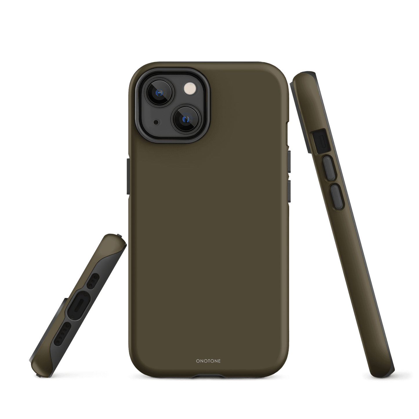 WORLD'S UGLIEST COLOR IPHONE® CASE - PANTONE® 448
