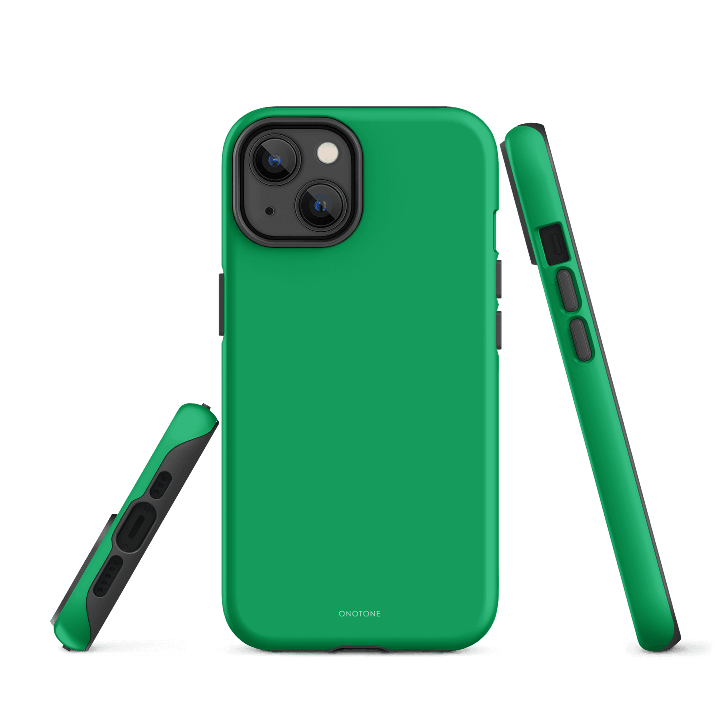 Green iPhone® Case - Pantone® 354