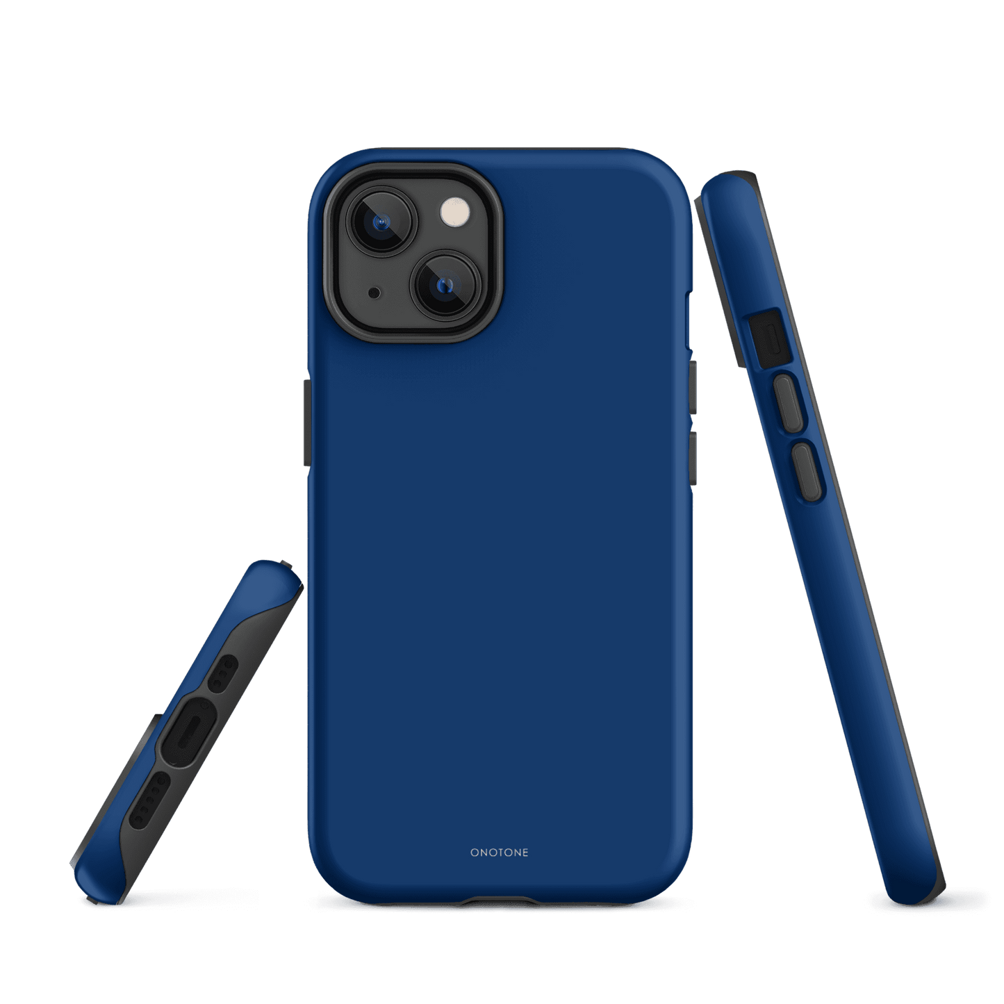 Blue iPhone® Case - Pantone 294