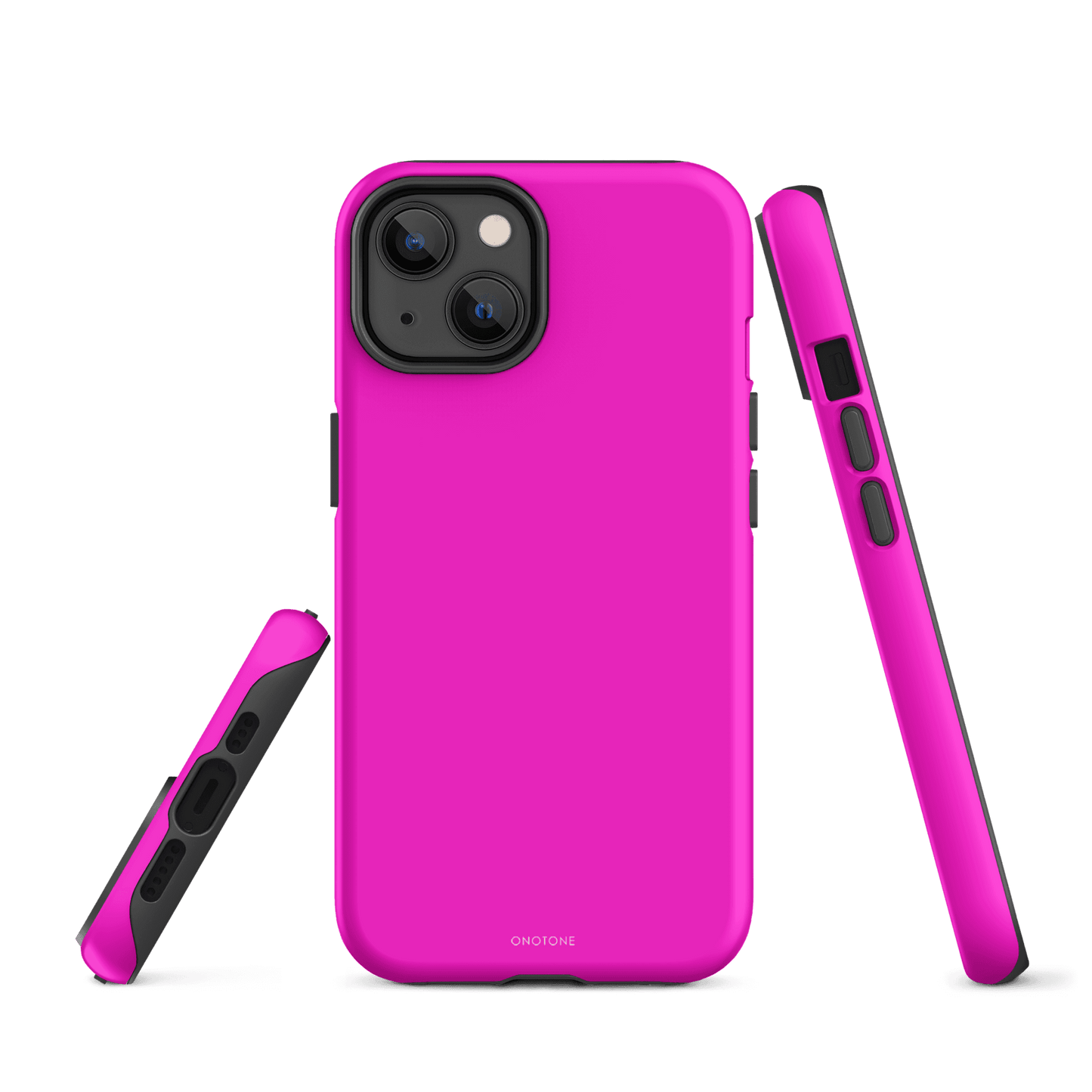 Pink iPhone Case