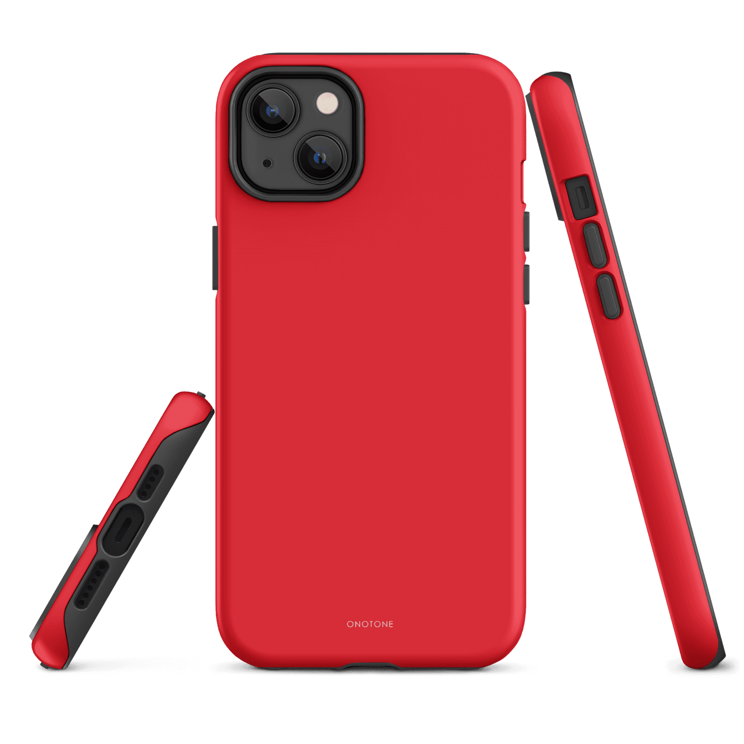 Ferrari Red iPhone® Case - Pantone® 185