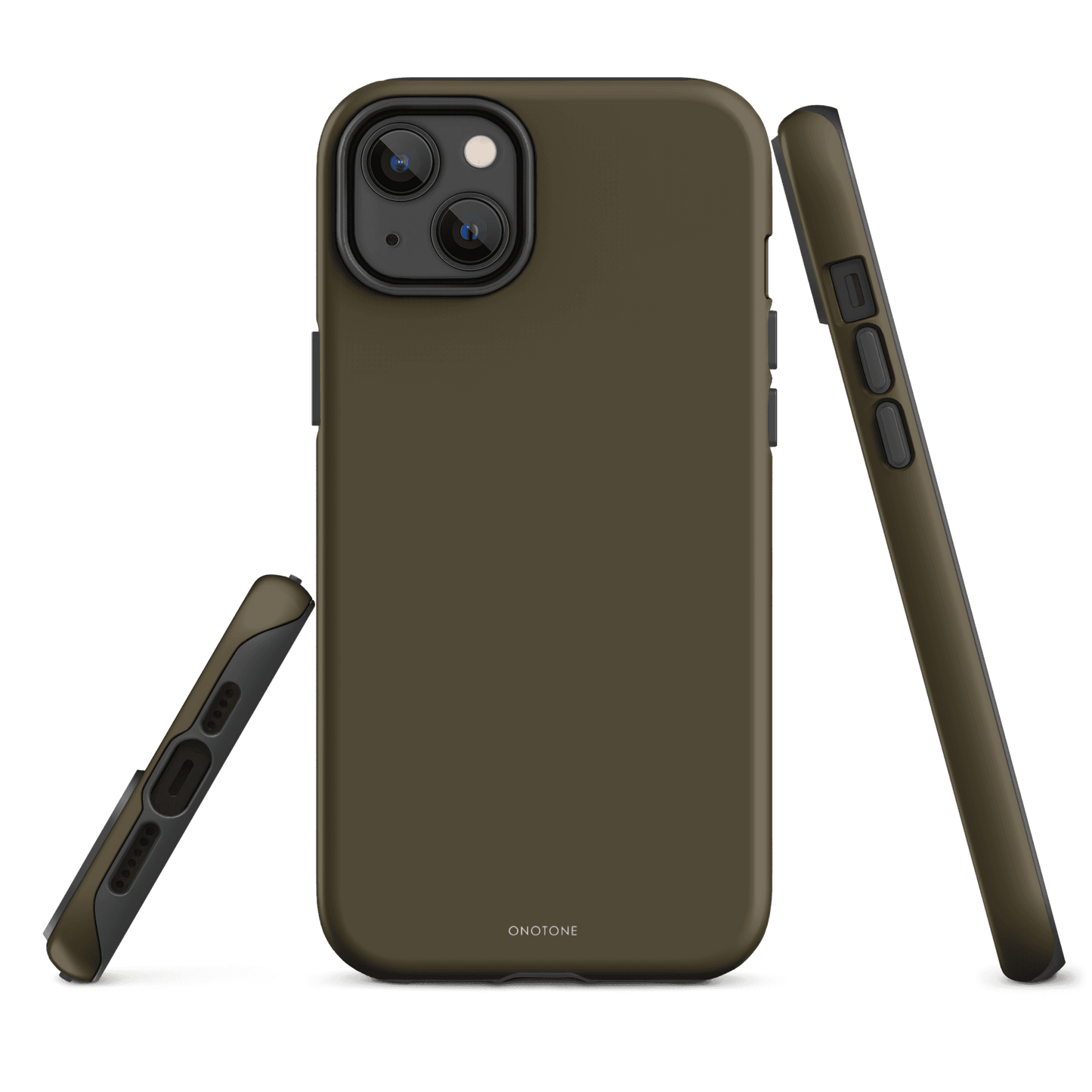 WORLD'S UGLIEST COLOR IPHONE® CASE - PANTONE® 448