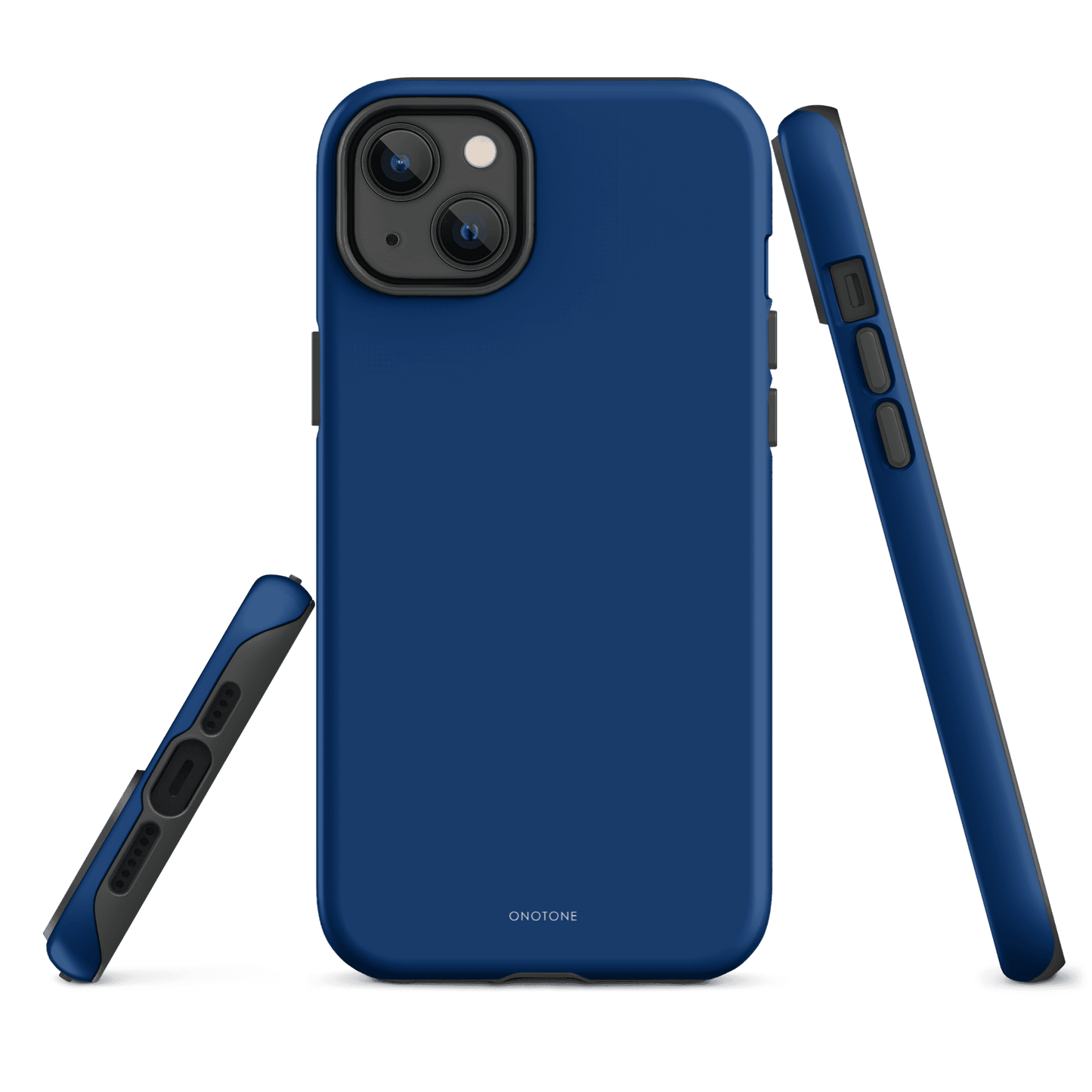 Blue iPhone® Case - Pantone 294