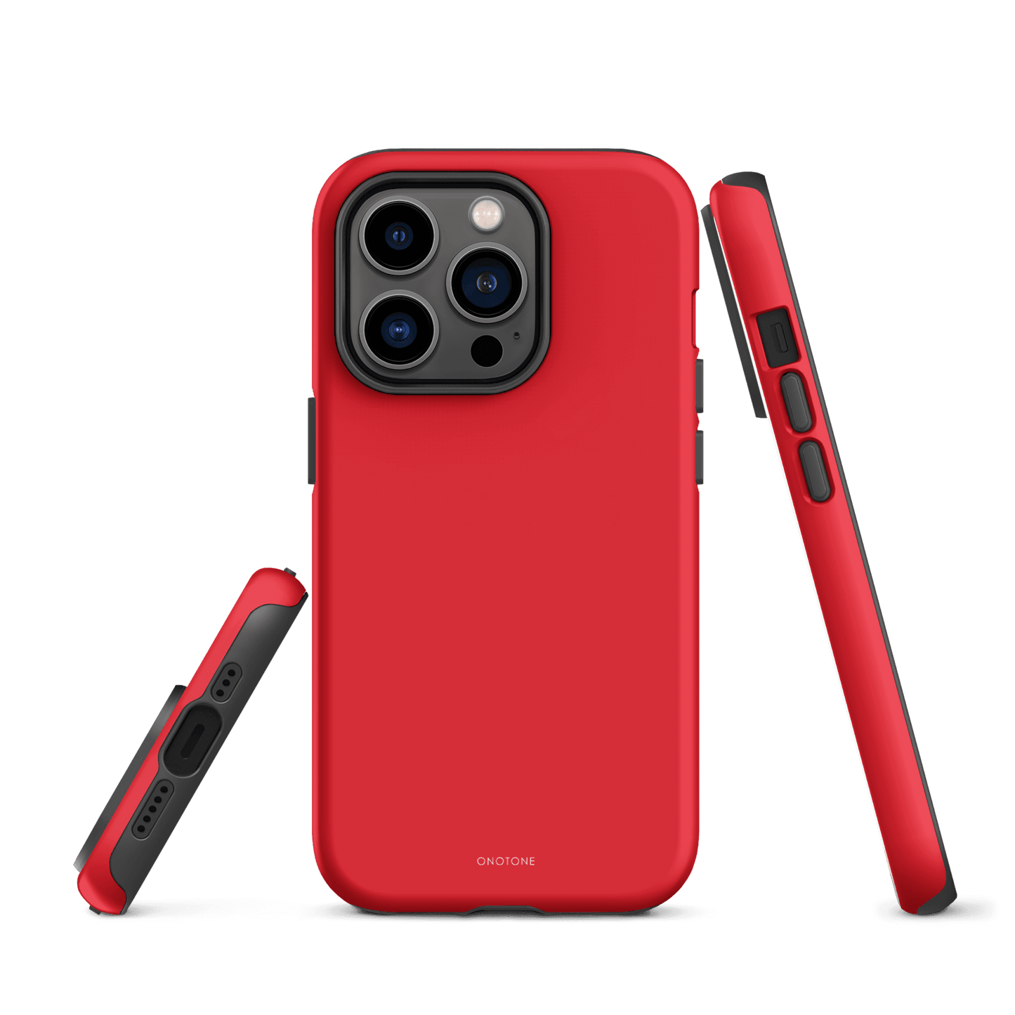 Ferrari Red iPhone® Case - Pantone® 185