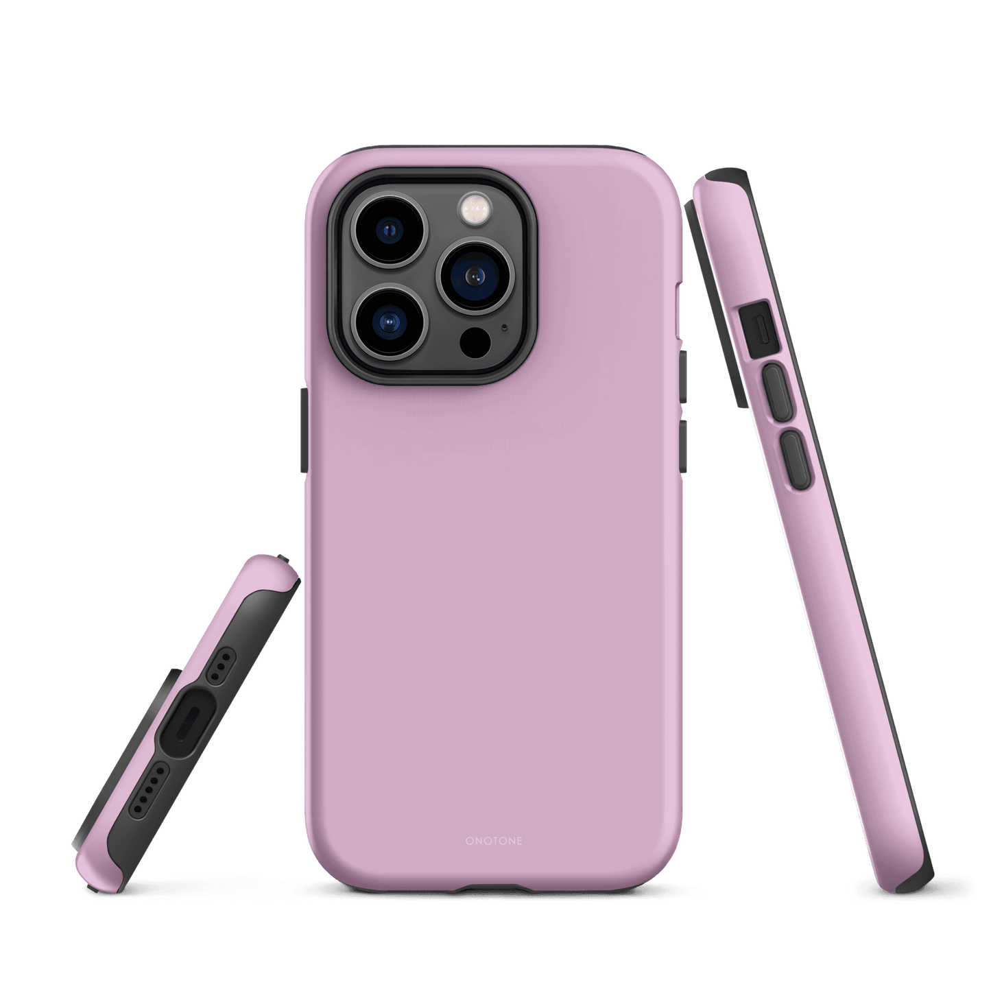 Pink Lavender iPhone® Case - Pantone® 250