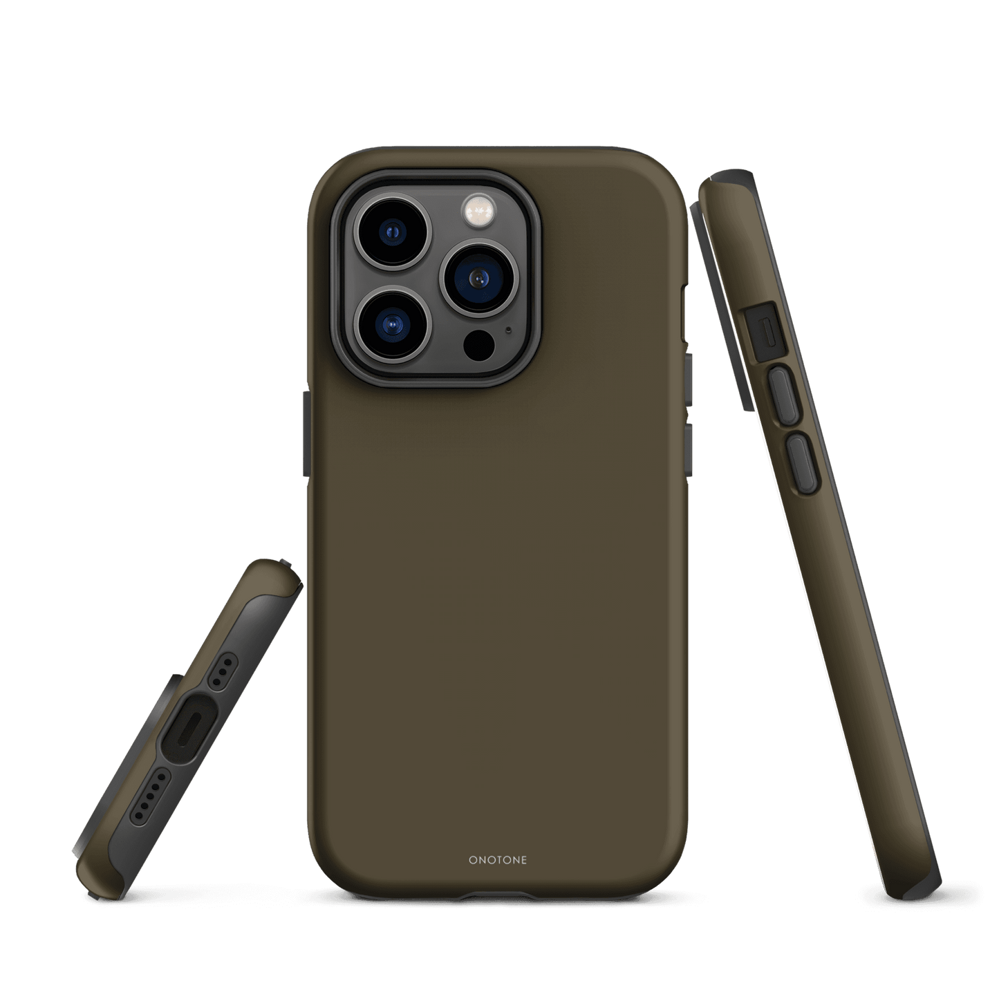 WORLD'S UGLIEST COLOR IPHONE® CASE - PANTONE® 448