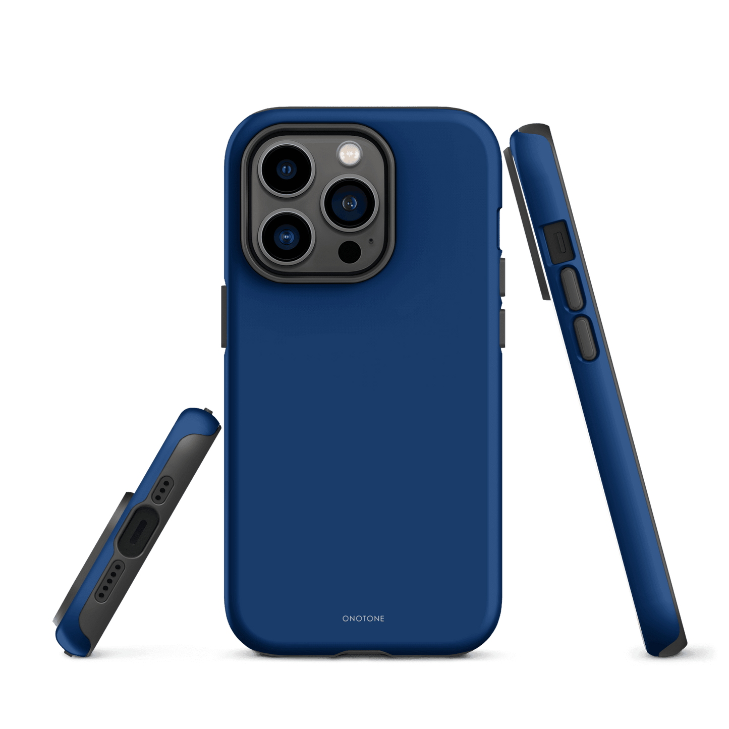 Blue iPhone® Case - Pantone 294