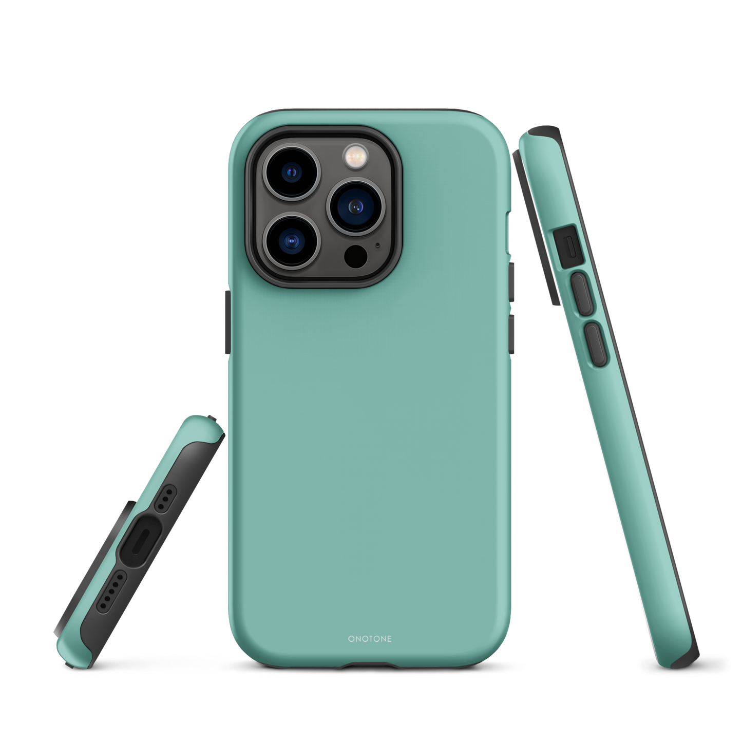 Pastel Color iPhone Case - Pantone Starling Egg