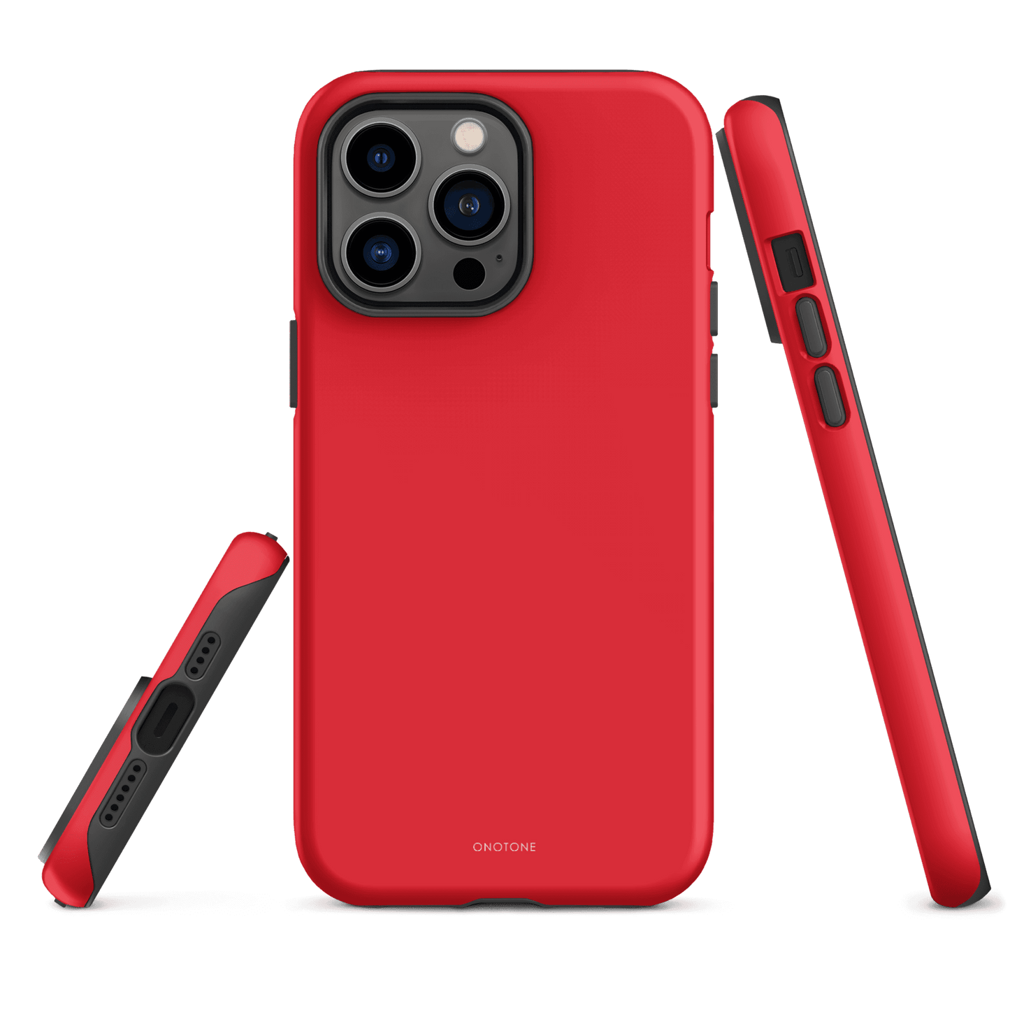 Ferrari Red iPhone® Case - Pantone® 185