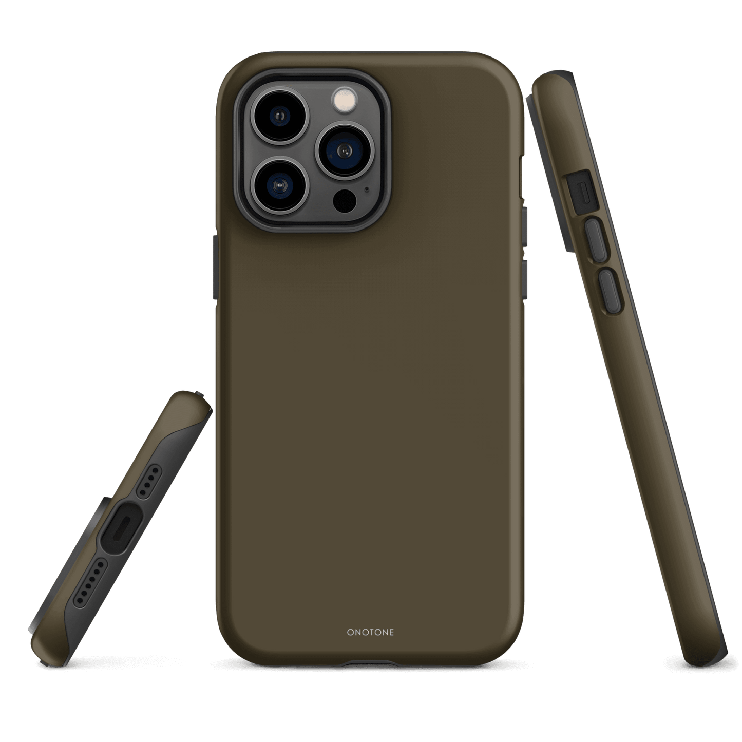 WORLD'S UGLIEST COLOR IPHONE® CASE - PANTONE® 448