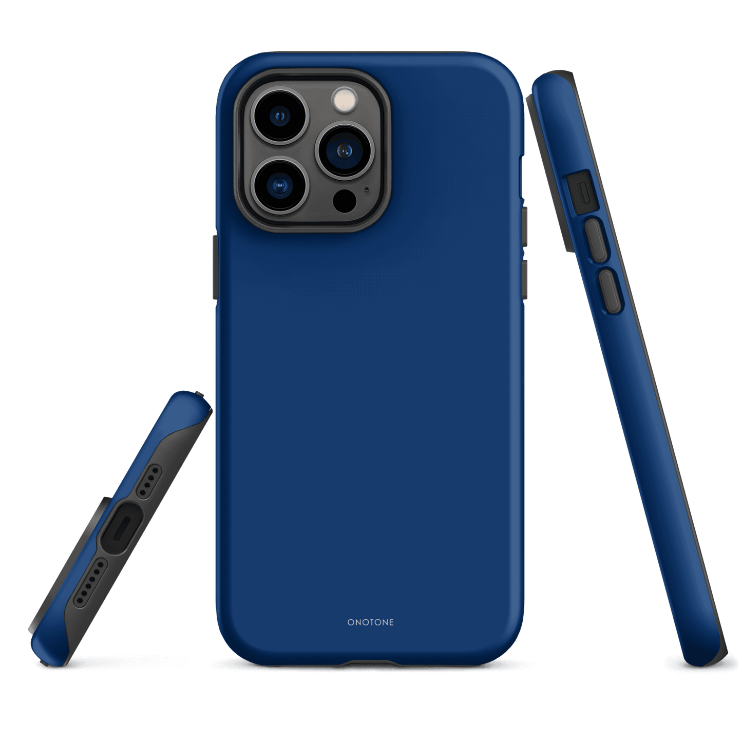 Blue iPhone® Case - Pantone 294