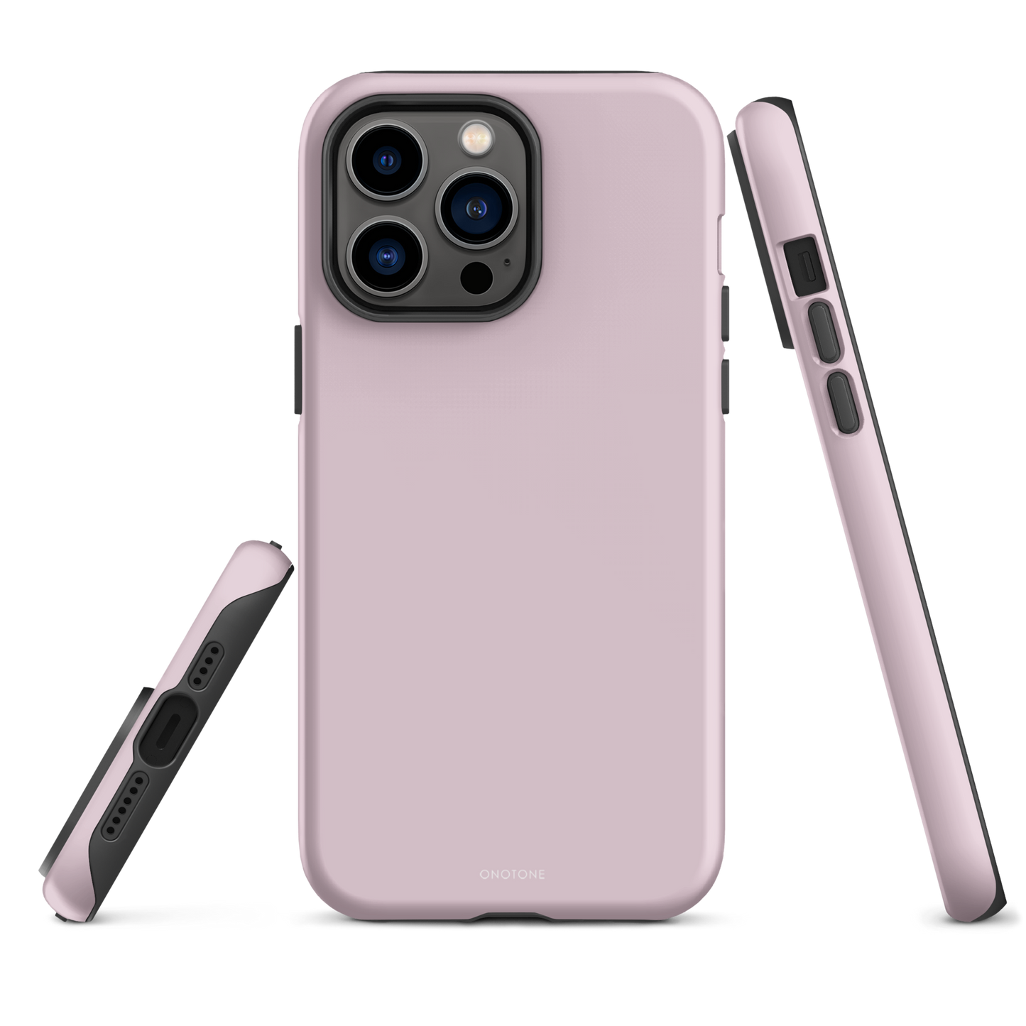 Pastel Color iPhone Case - Pantone Sweet Taffy