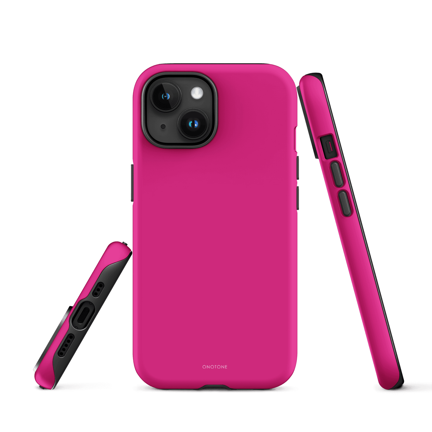 Barbie Pink iPhone® Case - Pantone® 219