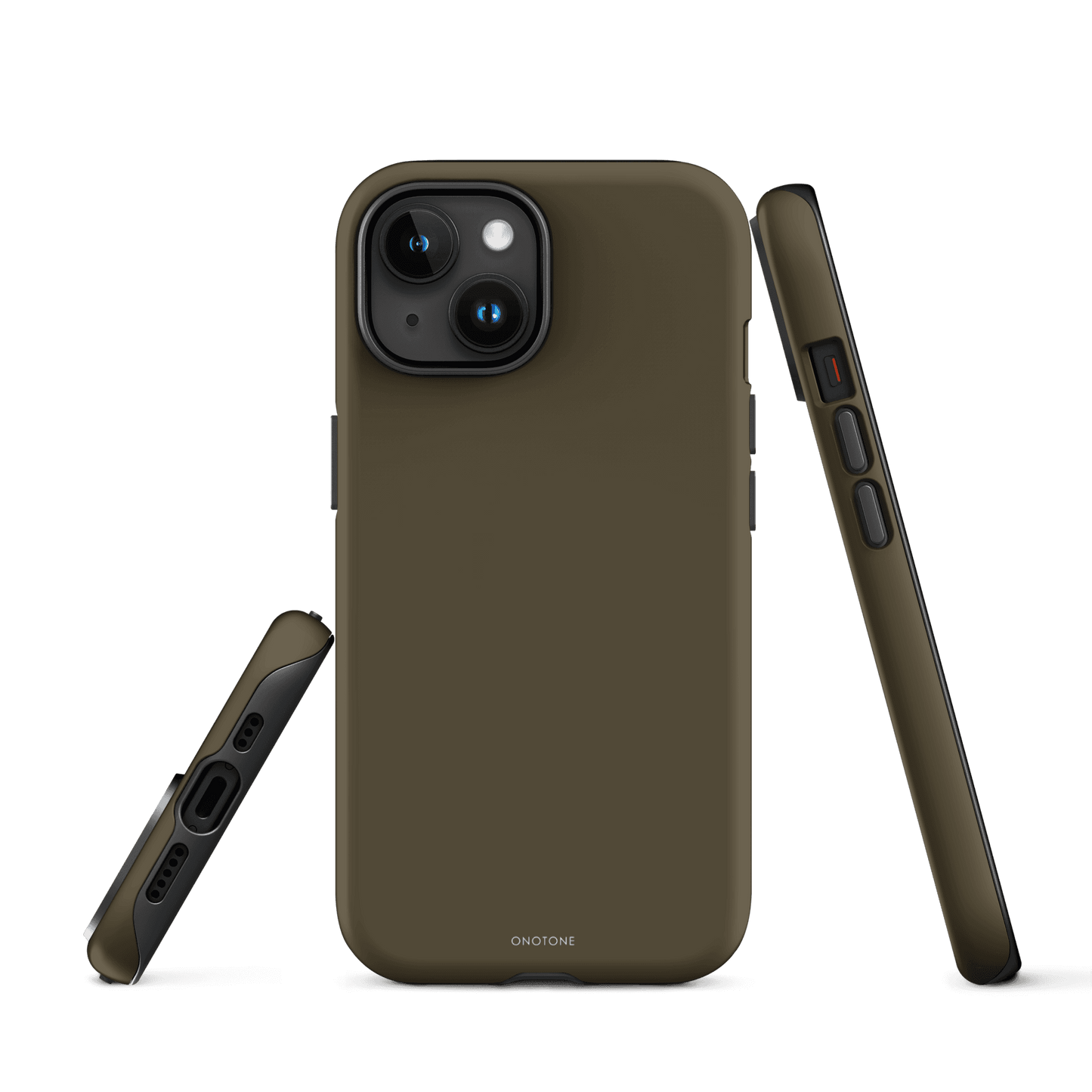 WORLD'S UGLIEST COLOR IPHONE® CASE - PANTONE® 448