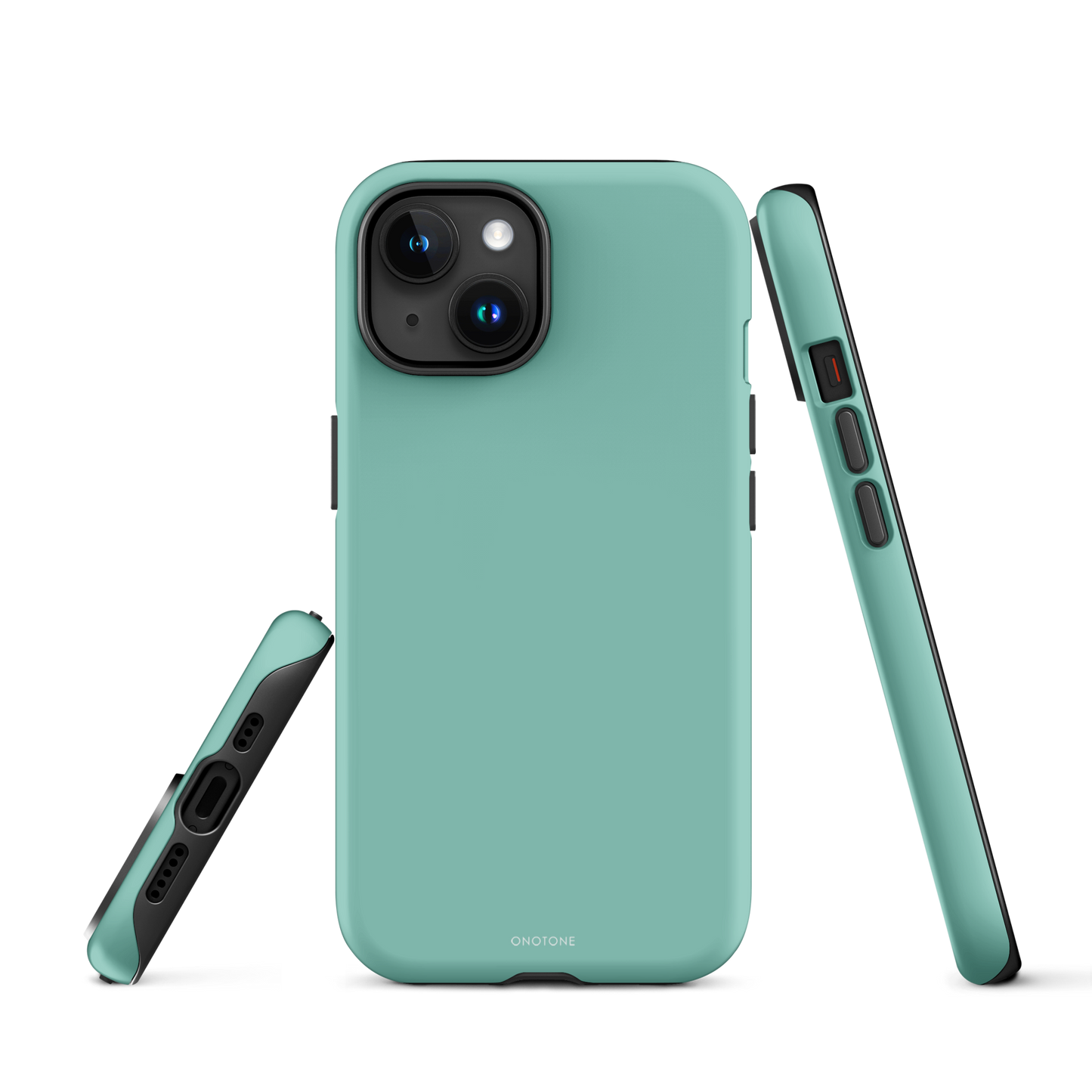 Pastel Color iPhone Case - Pantone Starling Egg