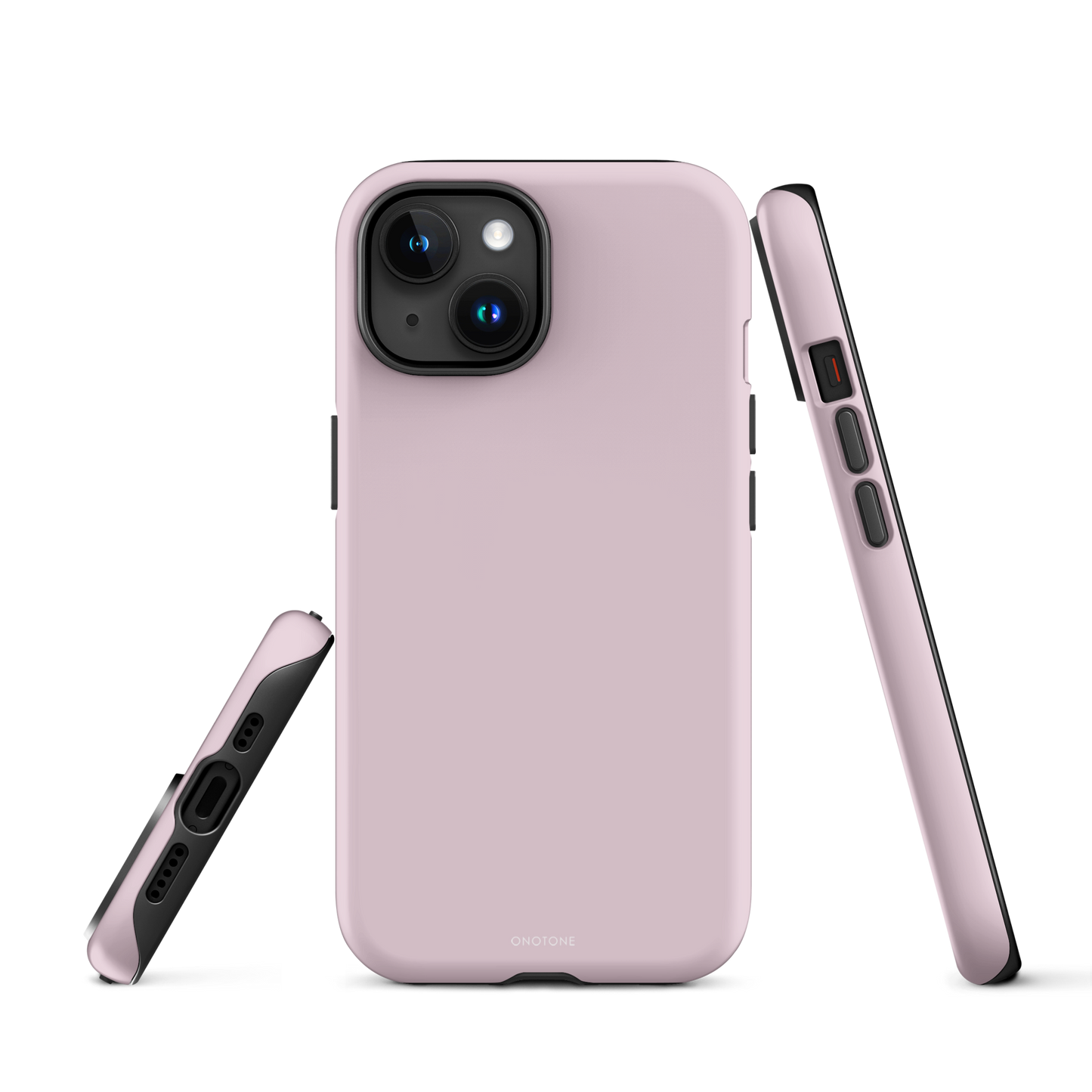Pastel Color iPhone Case - Pantone Sweet Taffy