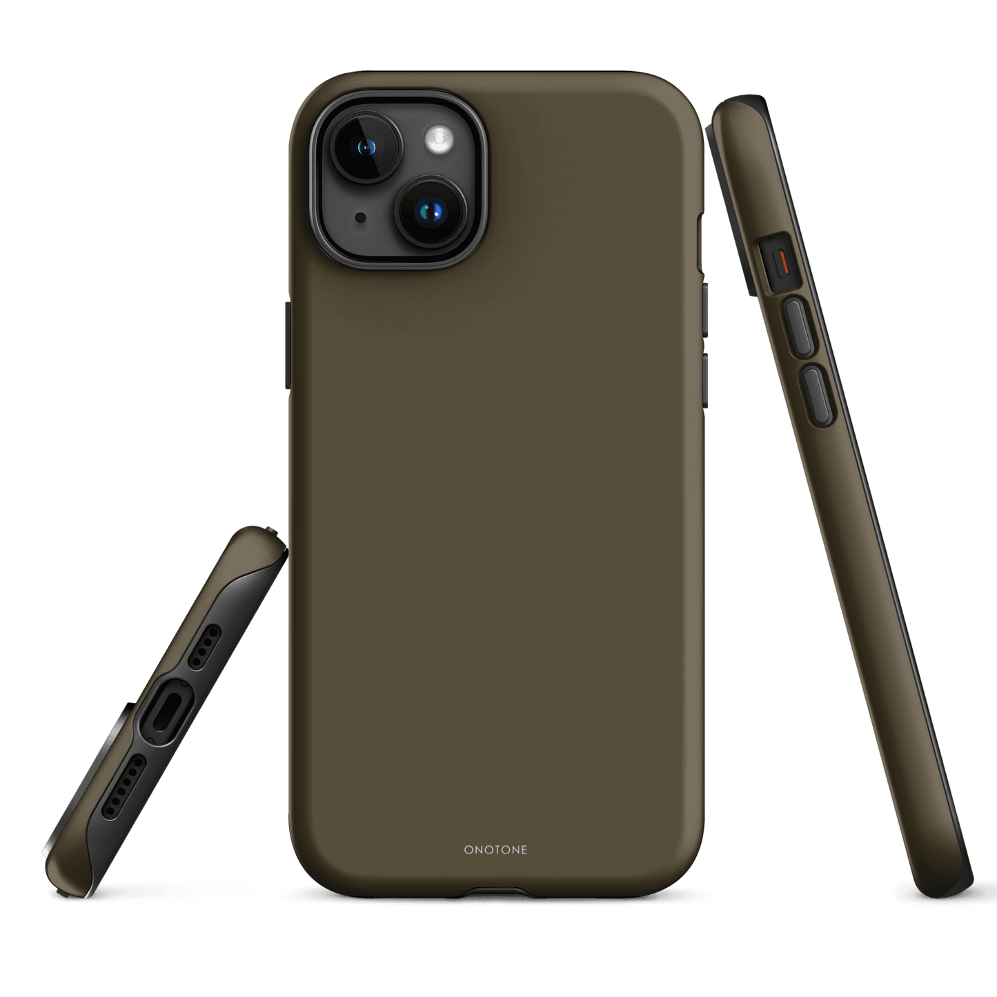 WORLD'S UGLIEST COLOR IPHONE® CASE - PANTONE® 448