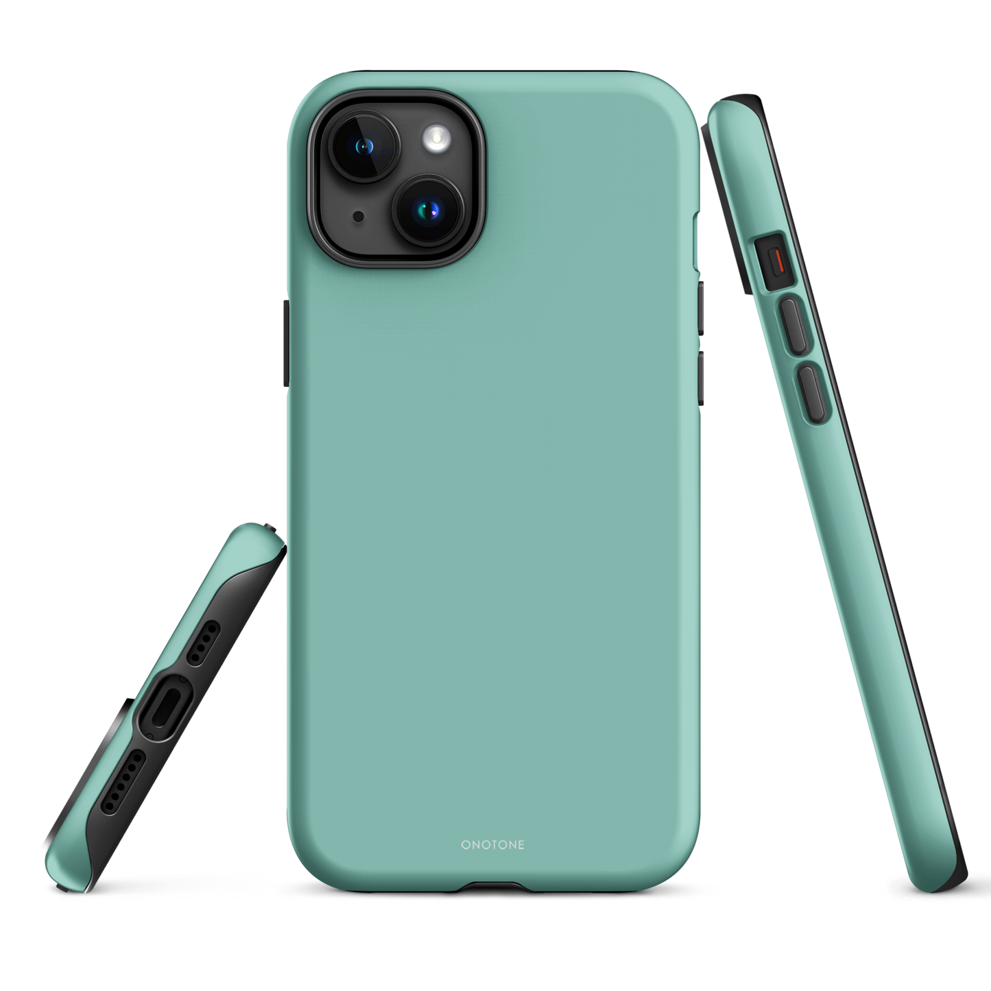 Pastel Color iPhone Case - Pantone Starling Egg