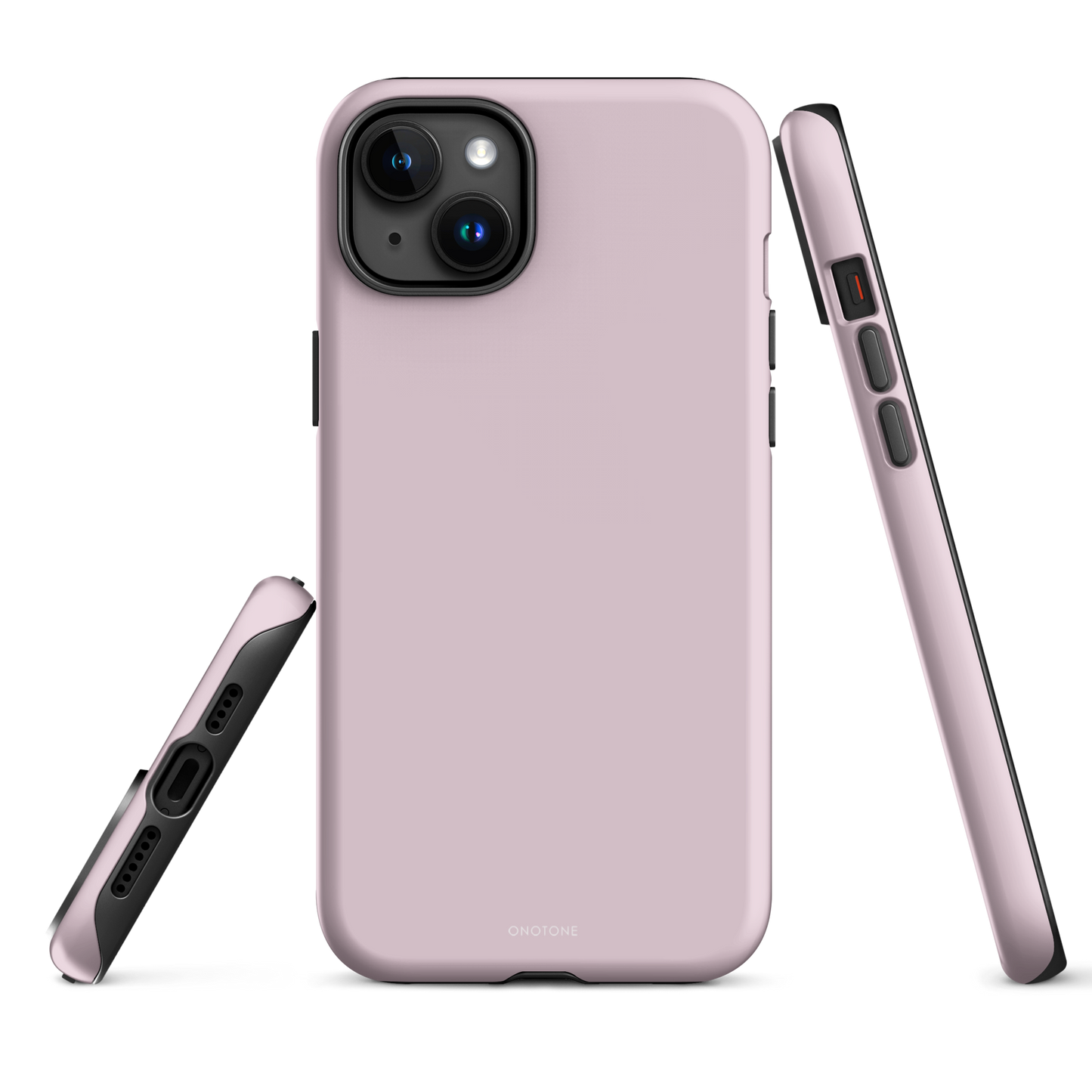 Pastel Color iPhone Case - Pantone Sweet Taffy