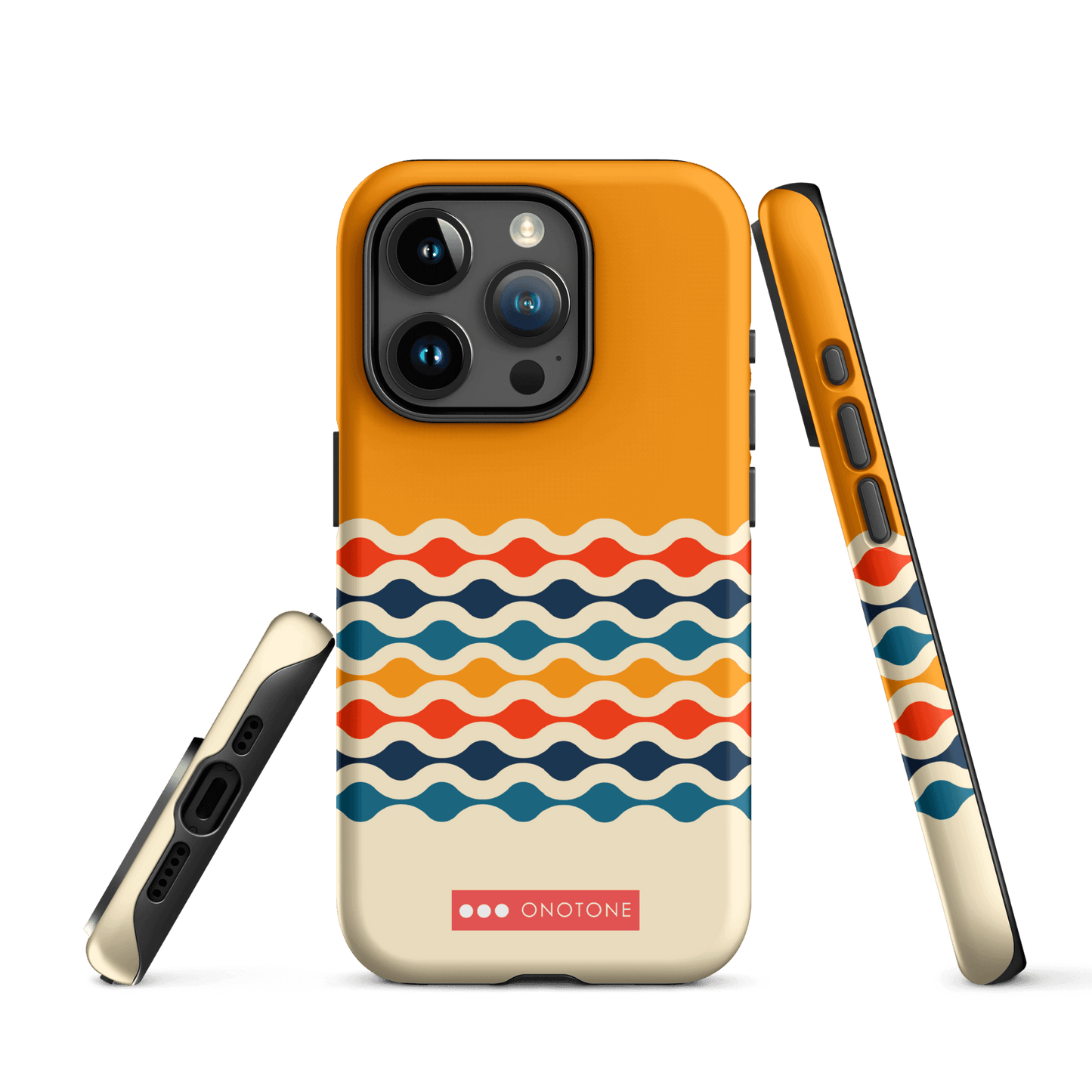 Retro iPhone® Case ( MD-1785)