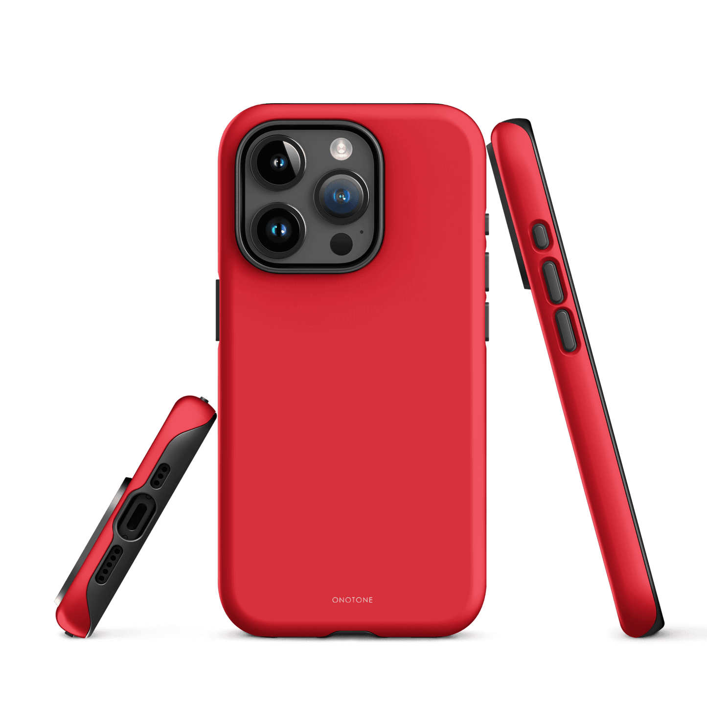 Ferrari Red iPhone® Case - Pantone® 185