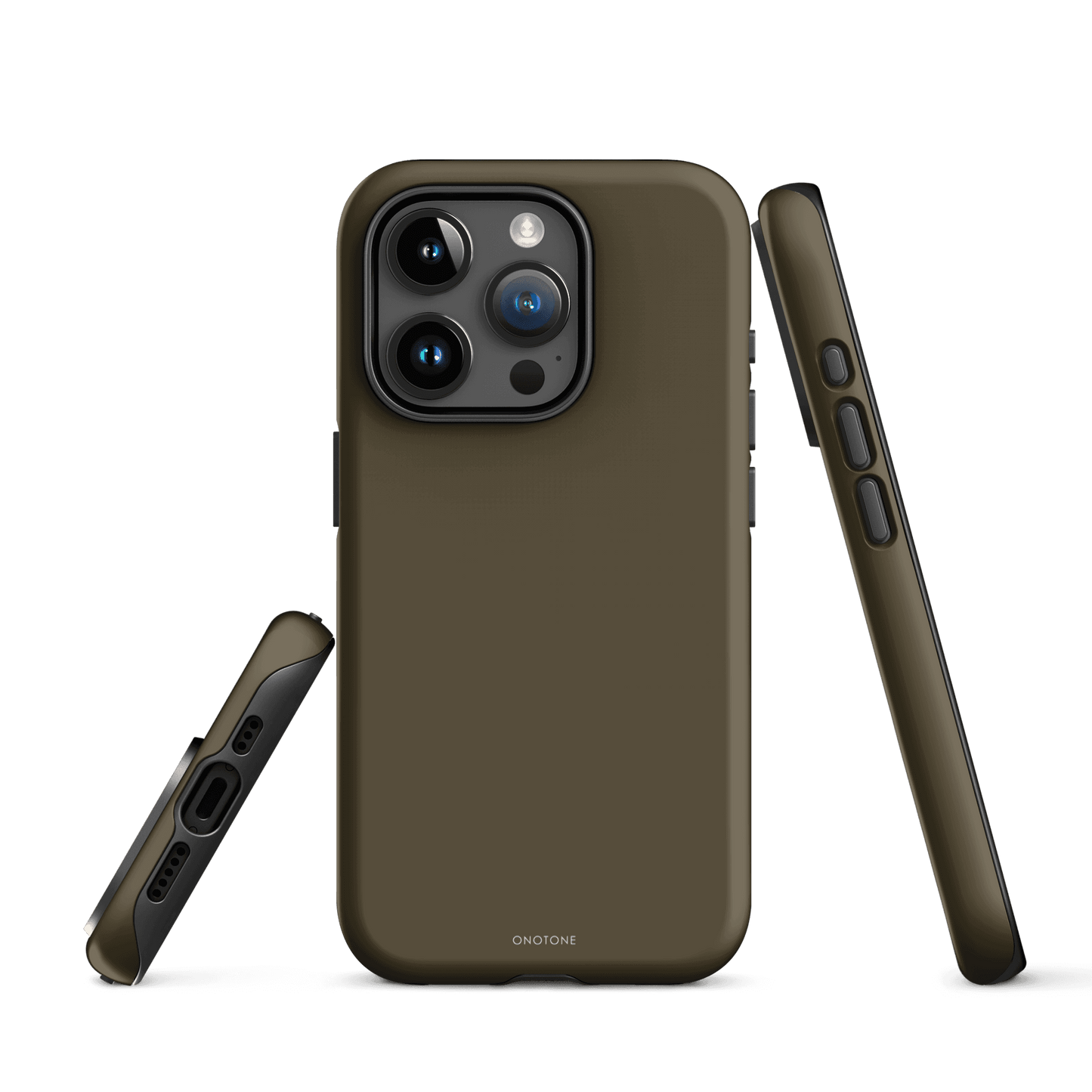 WORLD'S UGLIEST COLOR IPHONE® CASE - PANTONE® 448