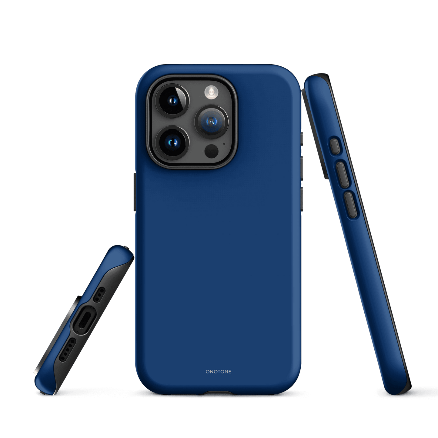 Blue iPhone® Case - Pantone 294