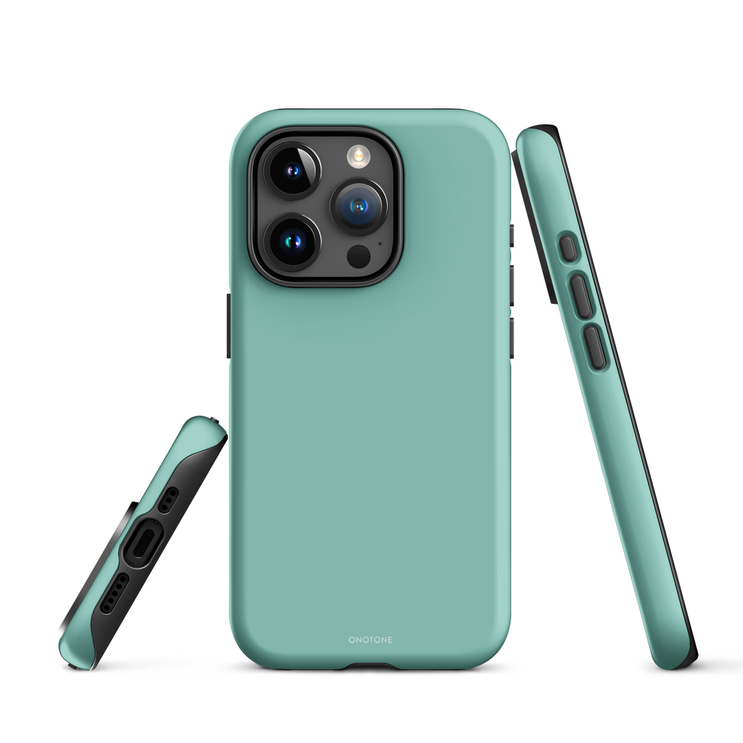 Pastel Color iPhone Case - Pantone Starling Egg