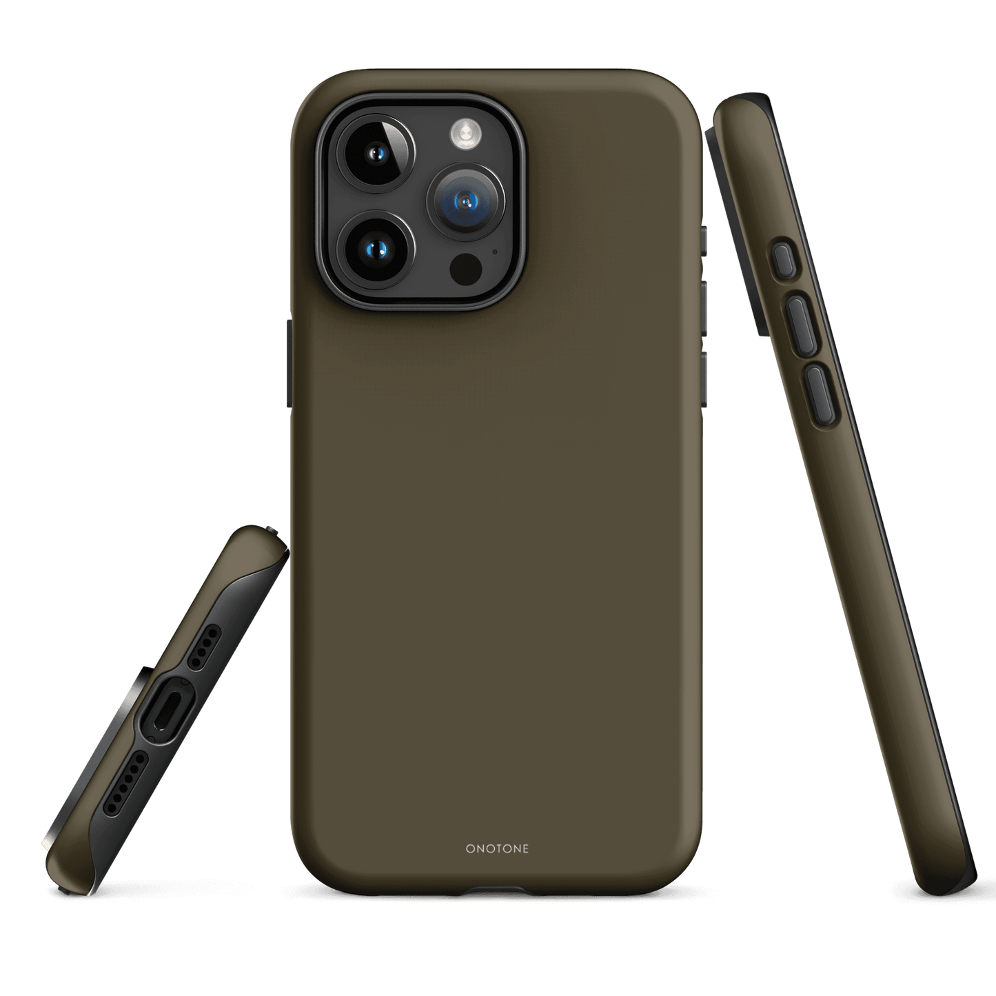 WORLD'S UGLIEST COLOR IPHONE® CASE - PANTONE® 448