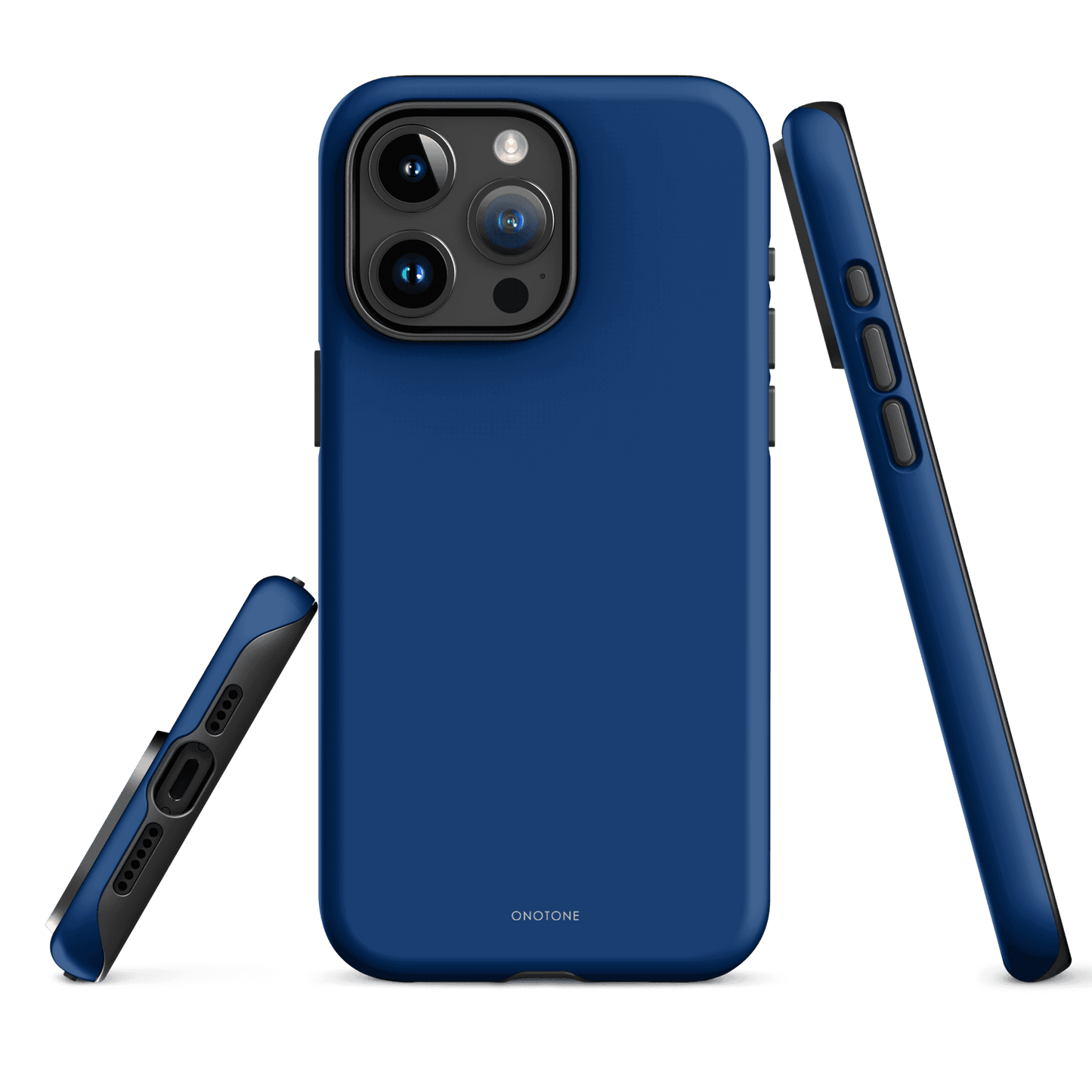 Blue iPhone® Case - Pantone 294