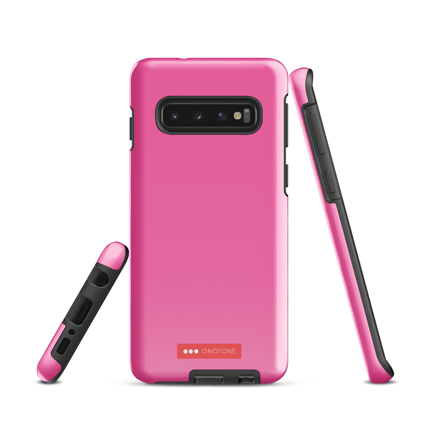 Brink Pink Samsung Galaxy Case - Pantone® 211