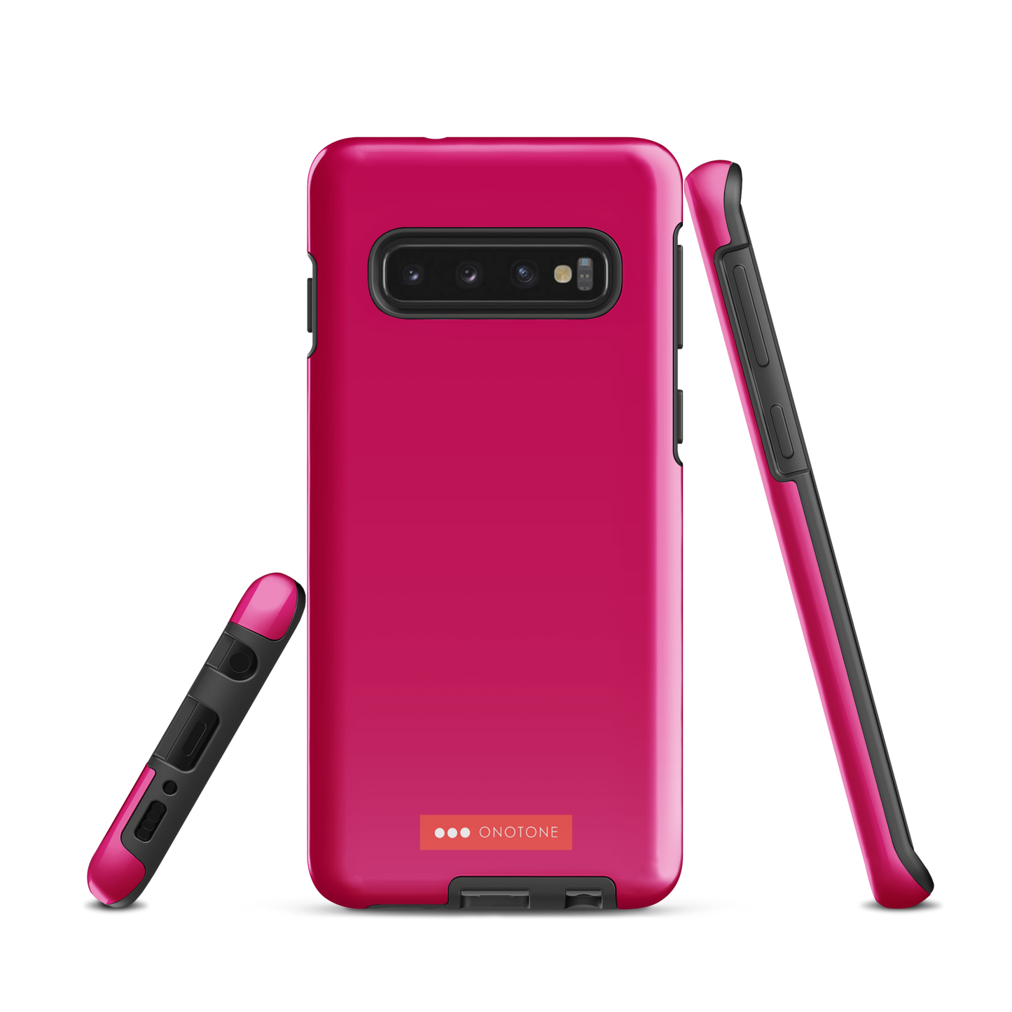 Red Samsung Galaxy Case - Pantone® 226