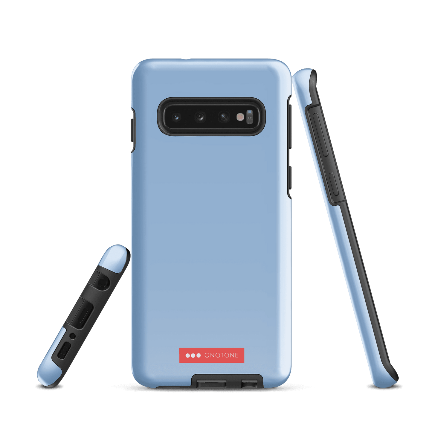 CAROLINA BLUE SAMSUNG GALAXY CASE - PANTONE® 277