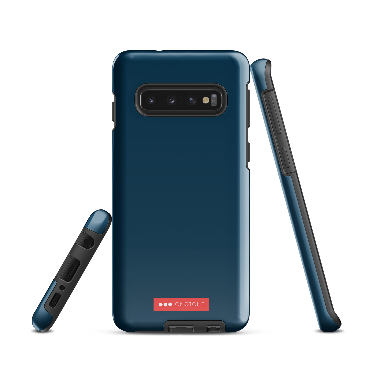 BLUE SAMSUNG GALAXY CASE - PANTONE® 302