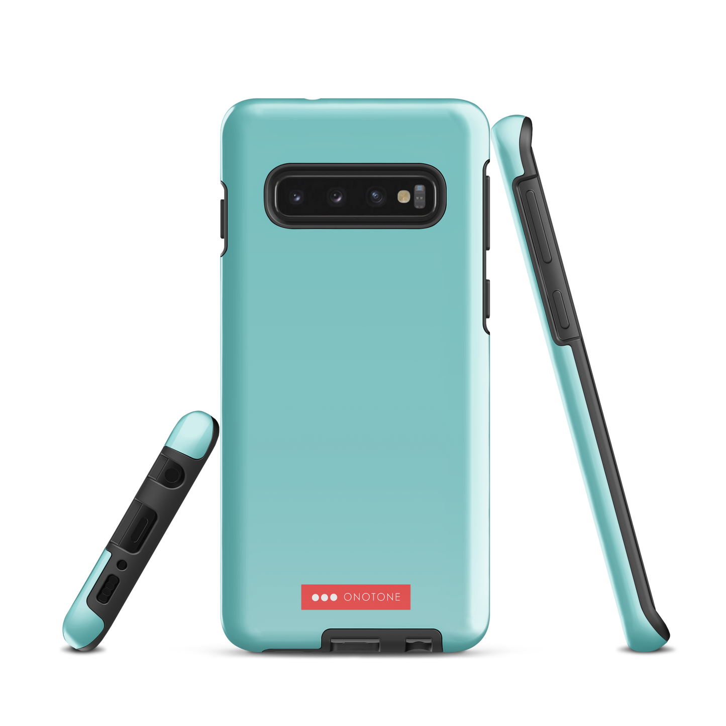 MINT GREEN SAMSUNG GALAXY CASE - PANTONE® 324