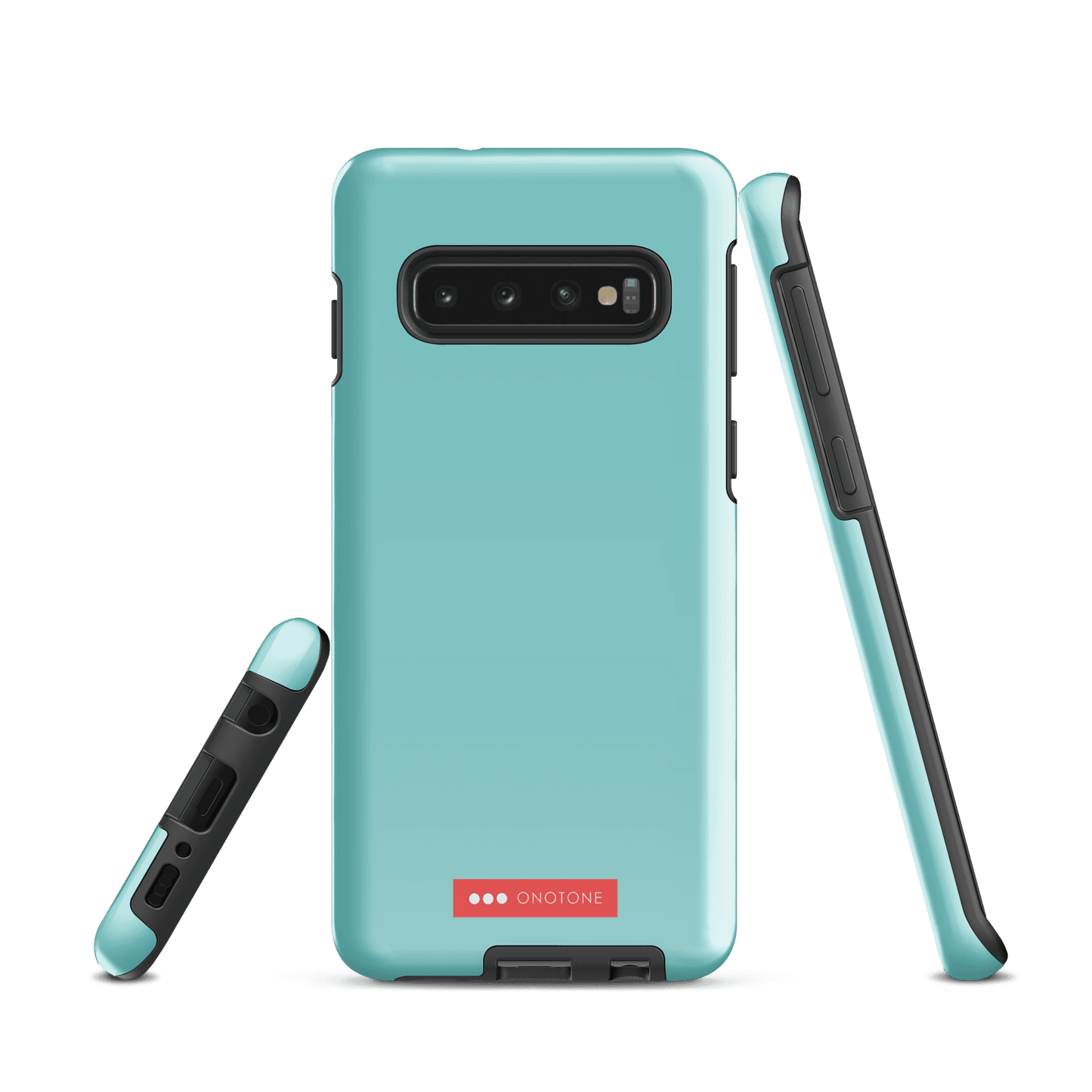 MINT GREEN SAMSUNG GALAXY CASE - PANTONE® 324
