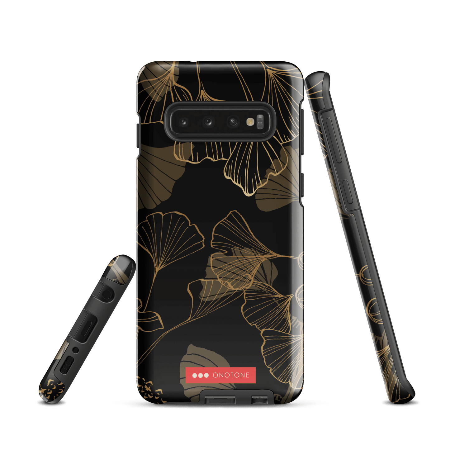 Japanese Indigo Samsung® Galaxy Phone Case