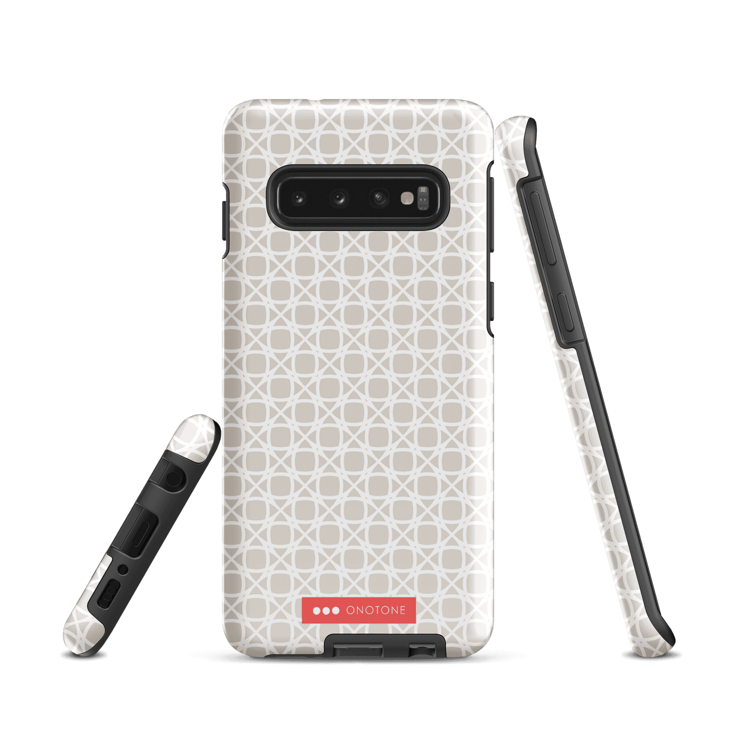 Japanese Indigo Samsung® Galaxy Phone Case