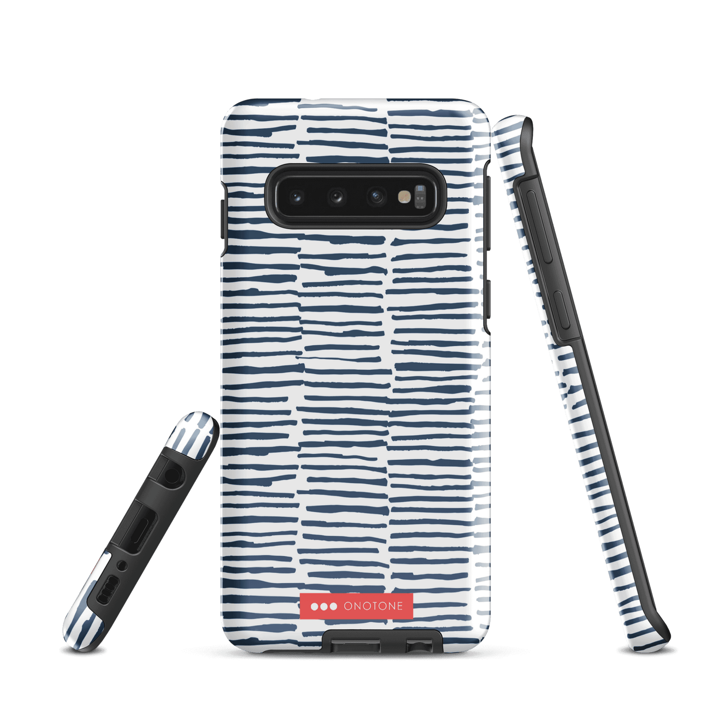 Japanese Indigo Samsung® Galaxy Phone Case