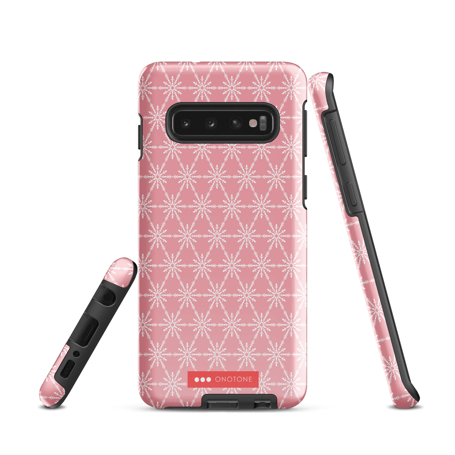 Japanese Indigo Samsung® Galaxy Phone Case