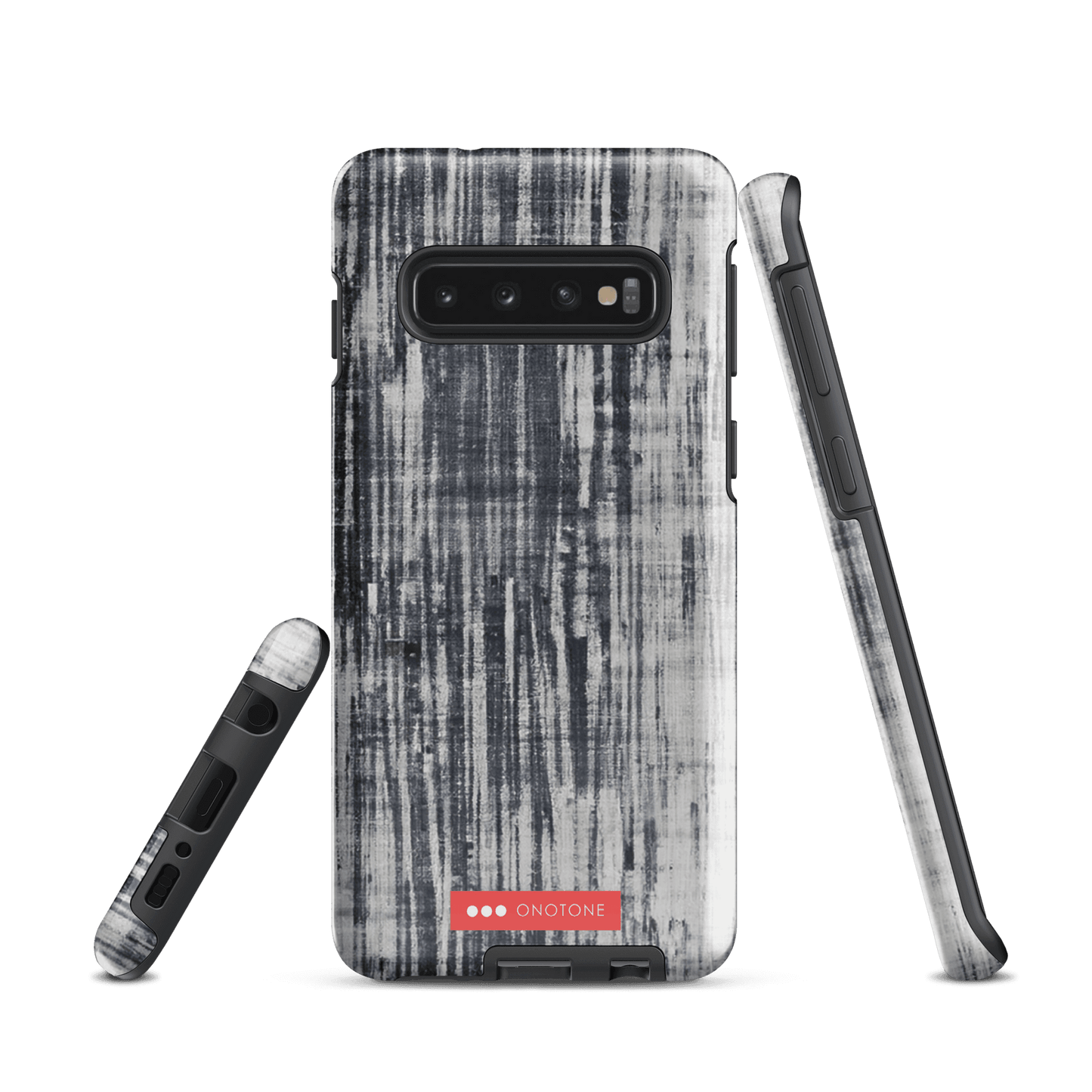Japanese Indigo Samsung® Galaxy Phone Case