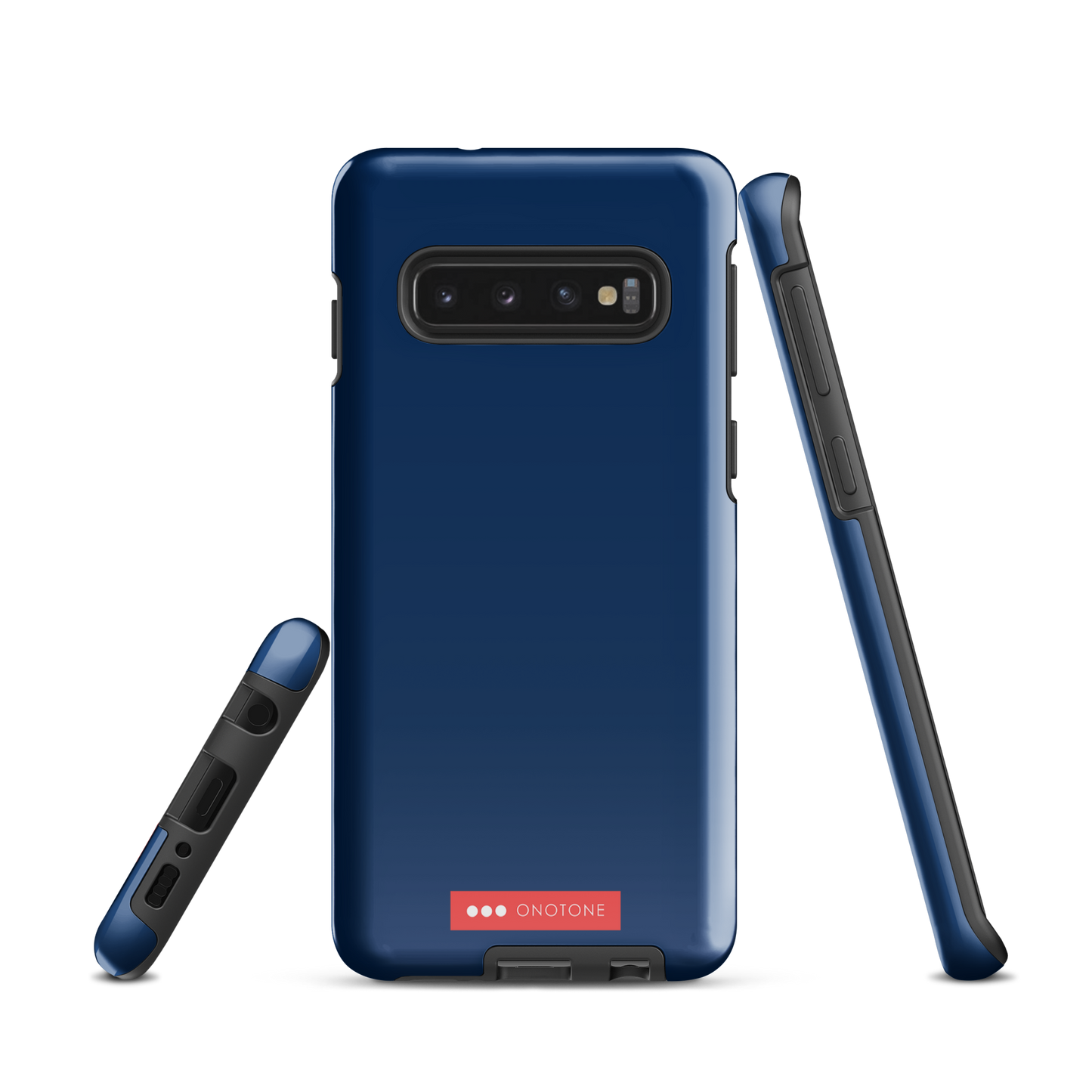 SOLID COLOR BLUE SAMSUNG GALAXY CASE - PANTONE® 294
