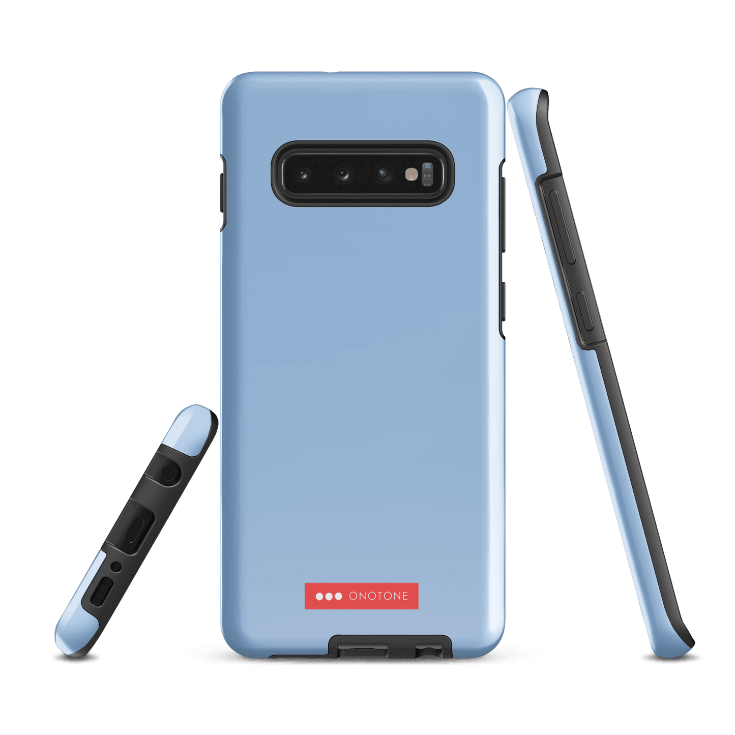 CAROLINA BLUE SAMSUNG GALAXY CASE - PANTONE® 277