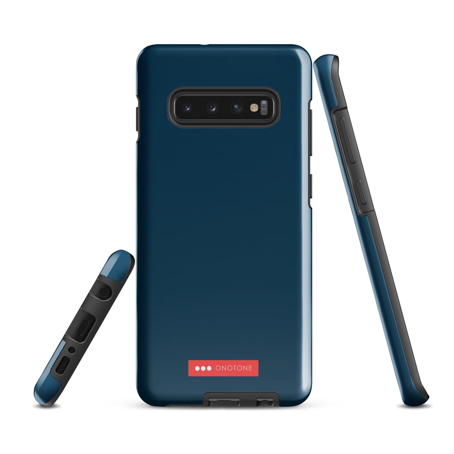 BLUE SAMSUNG GALAXY CASE - PANTONE® 302