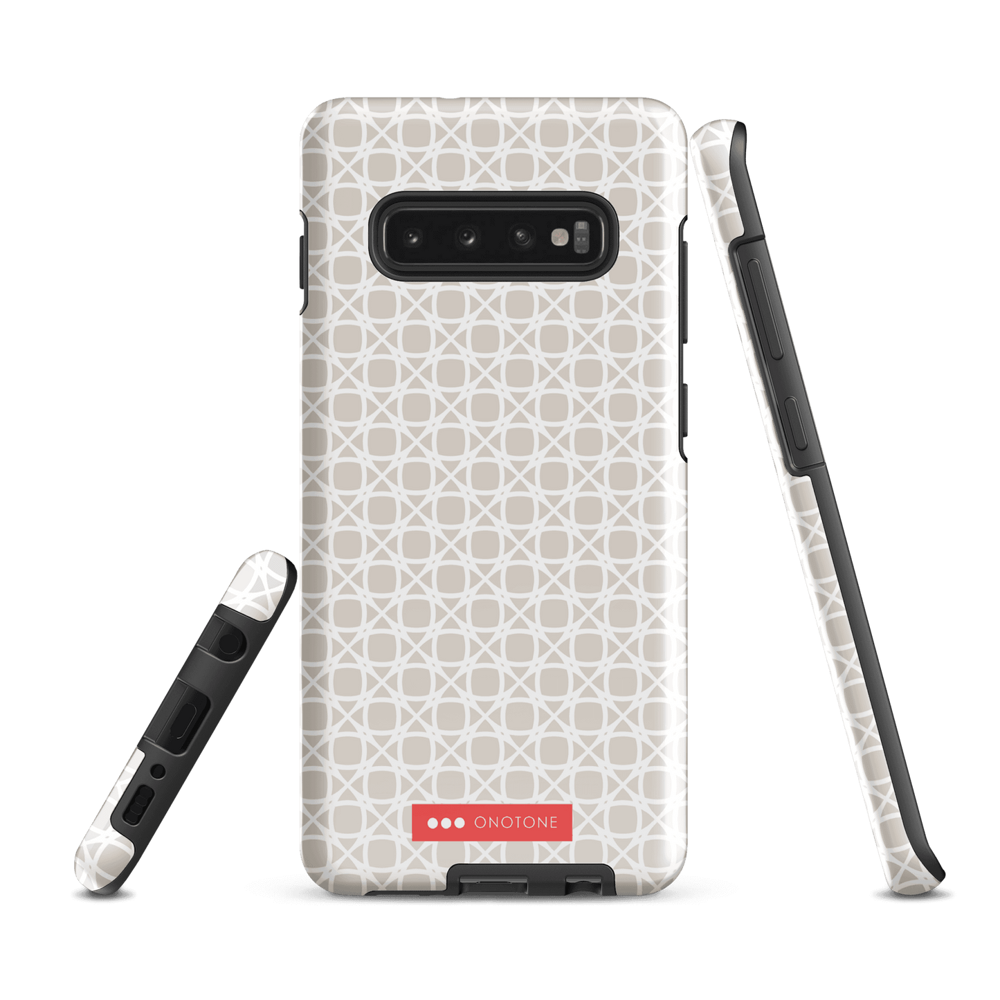 Japanese Indigo Samsung® Galaxy Phone Case
